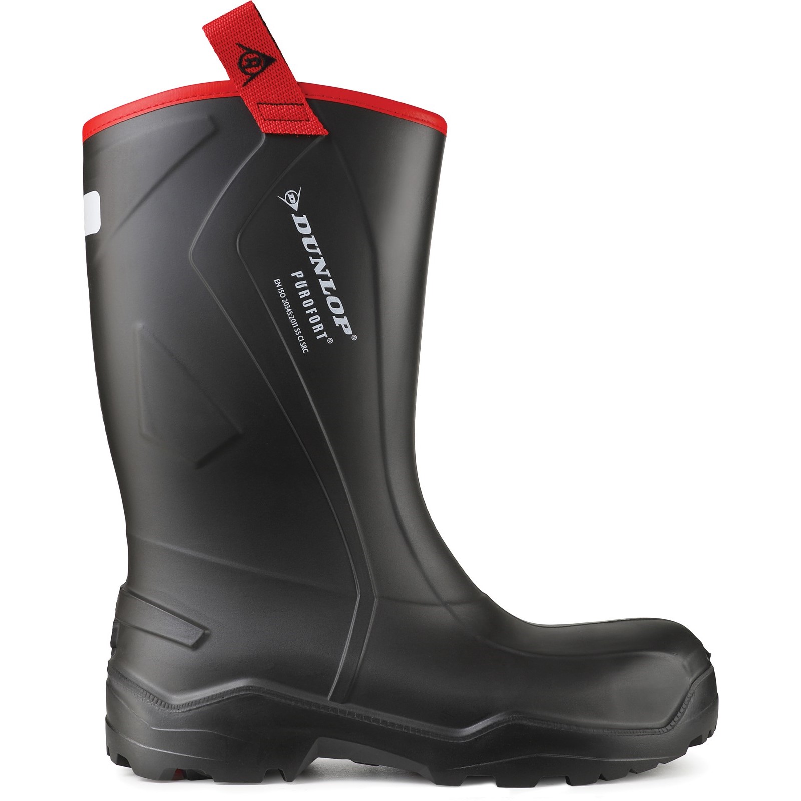 Purofort+ Rugged, detail