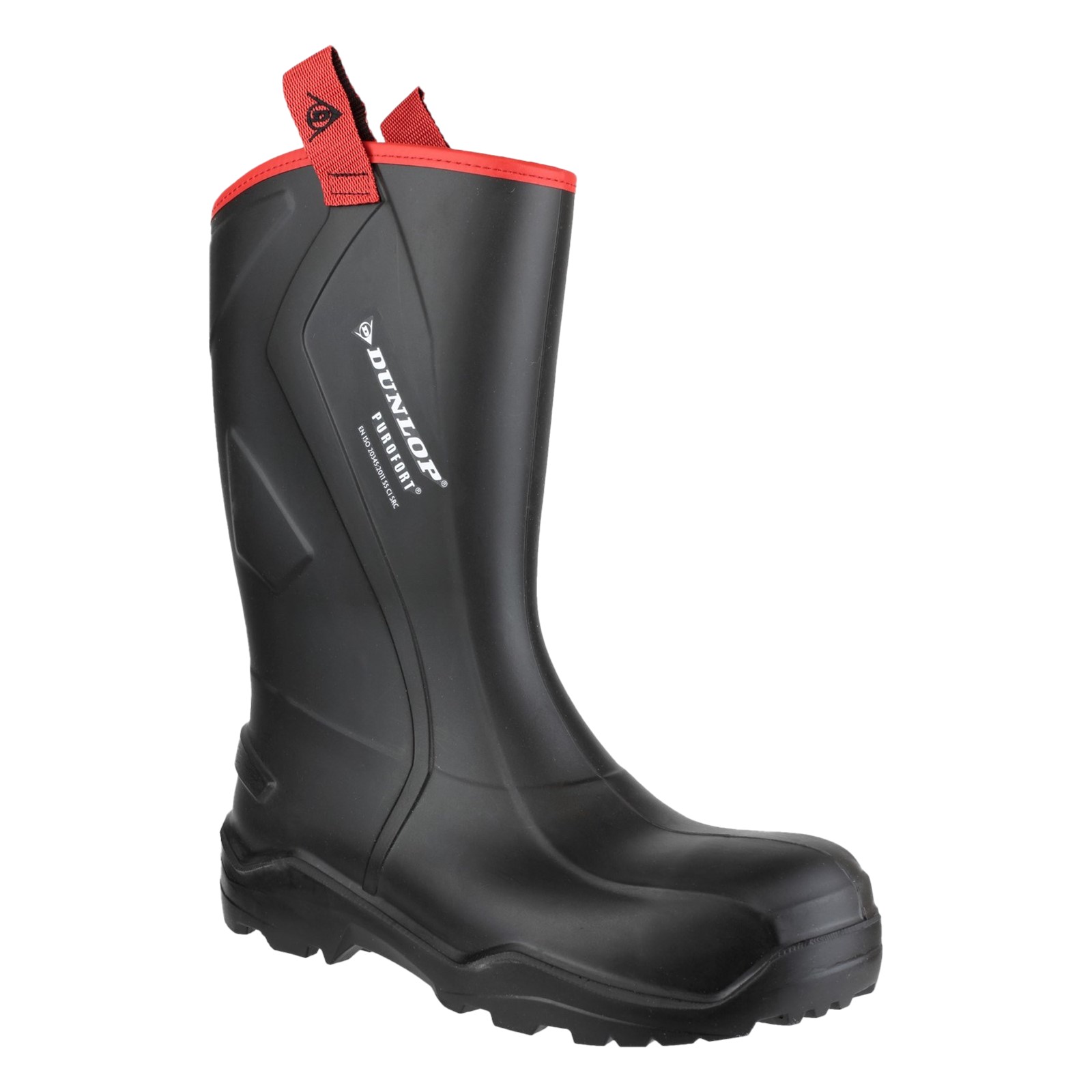 Purofort+ Rugged, detail