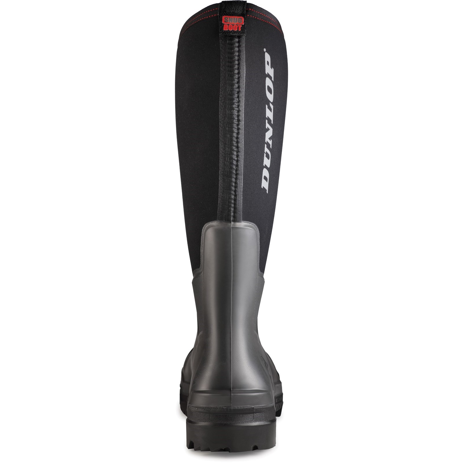 Snugboot Workpro, detail
