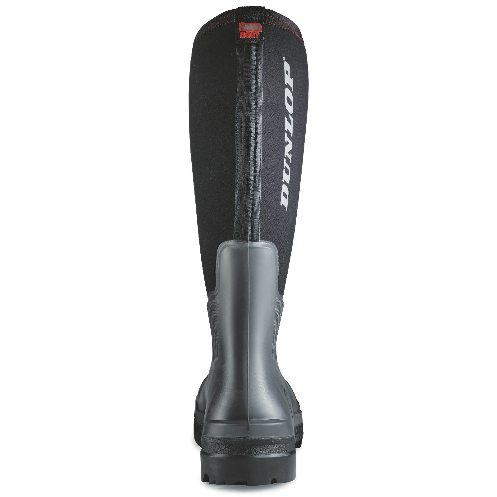Snugboot Workpro, detail