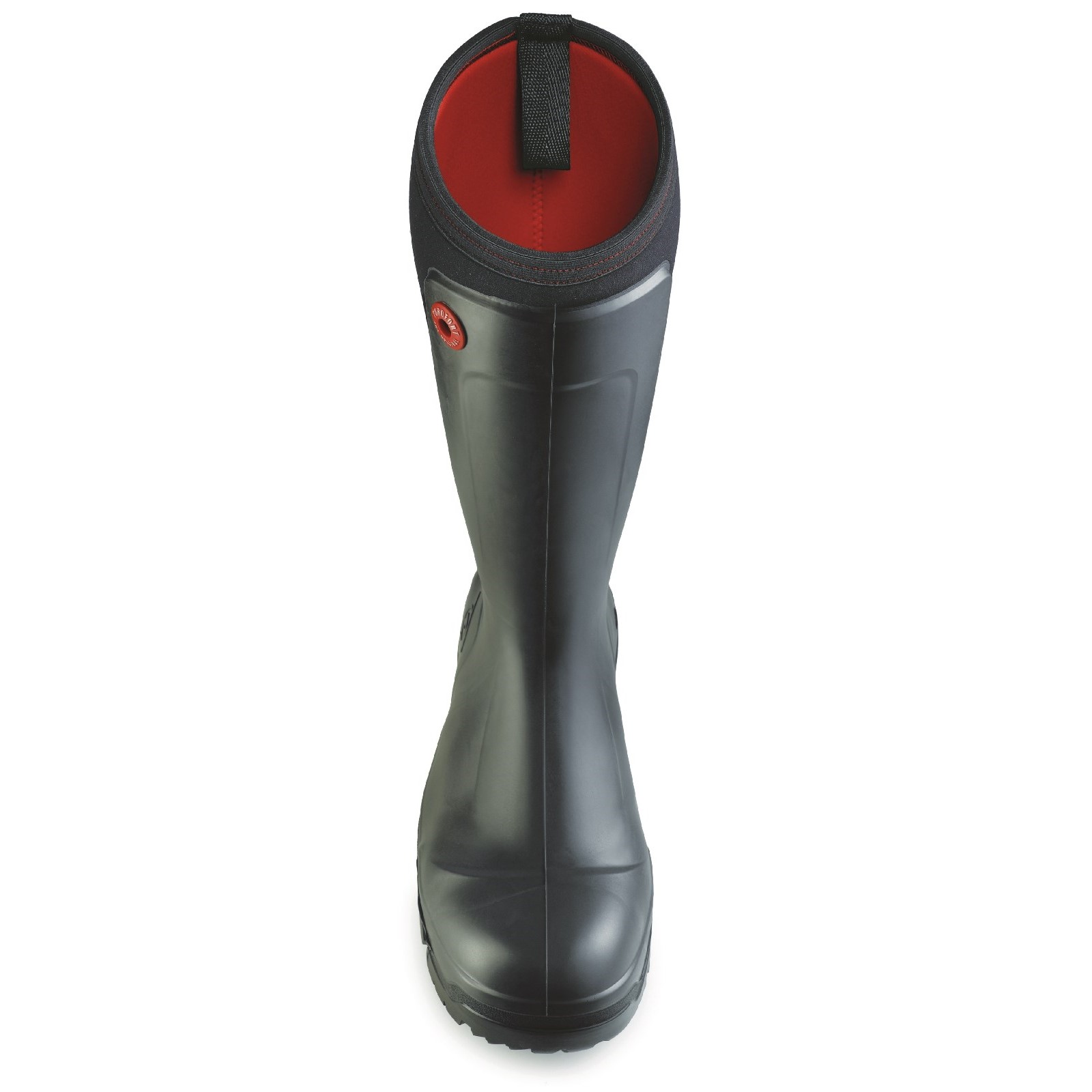 Snugboot Workpro, detail