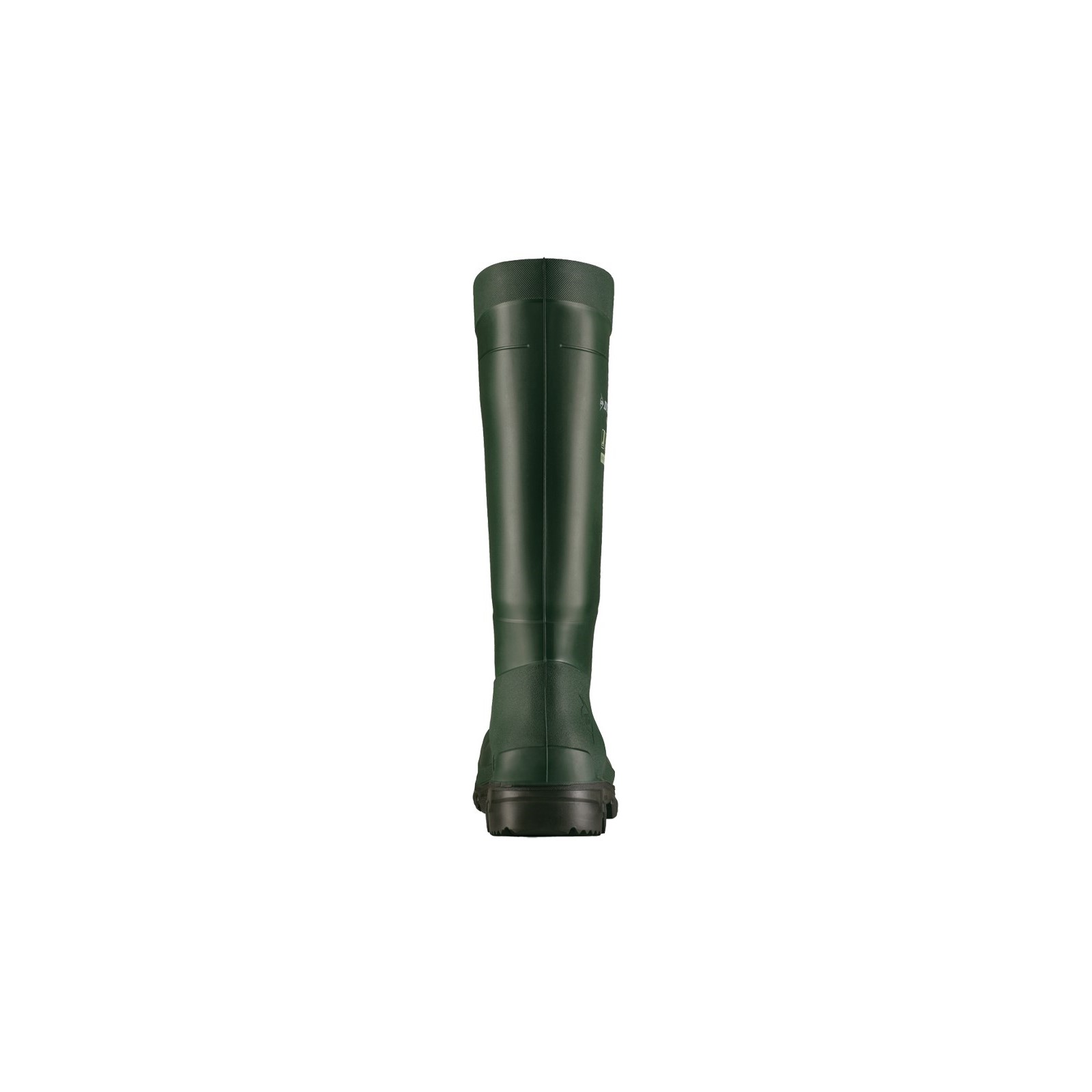 FieldPro Full Safety, detail