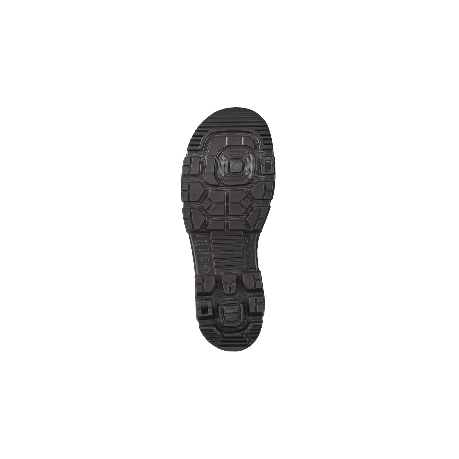 FieldPro Full Safety, detail