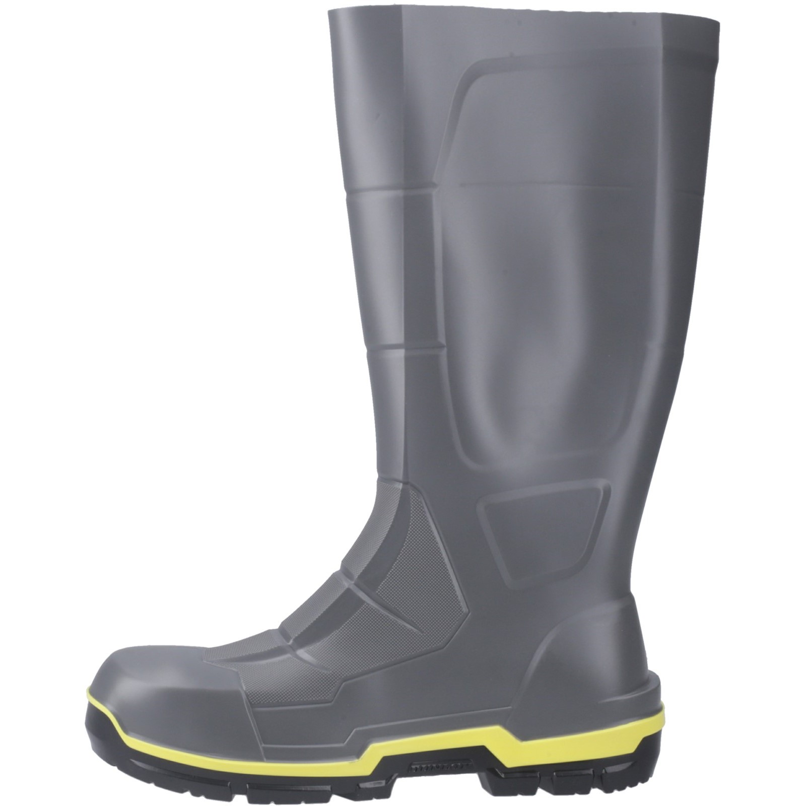 MetGUARD Full Safety, detail
