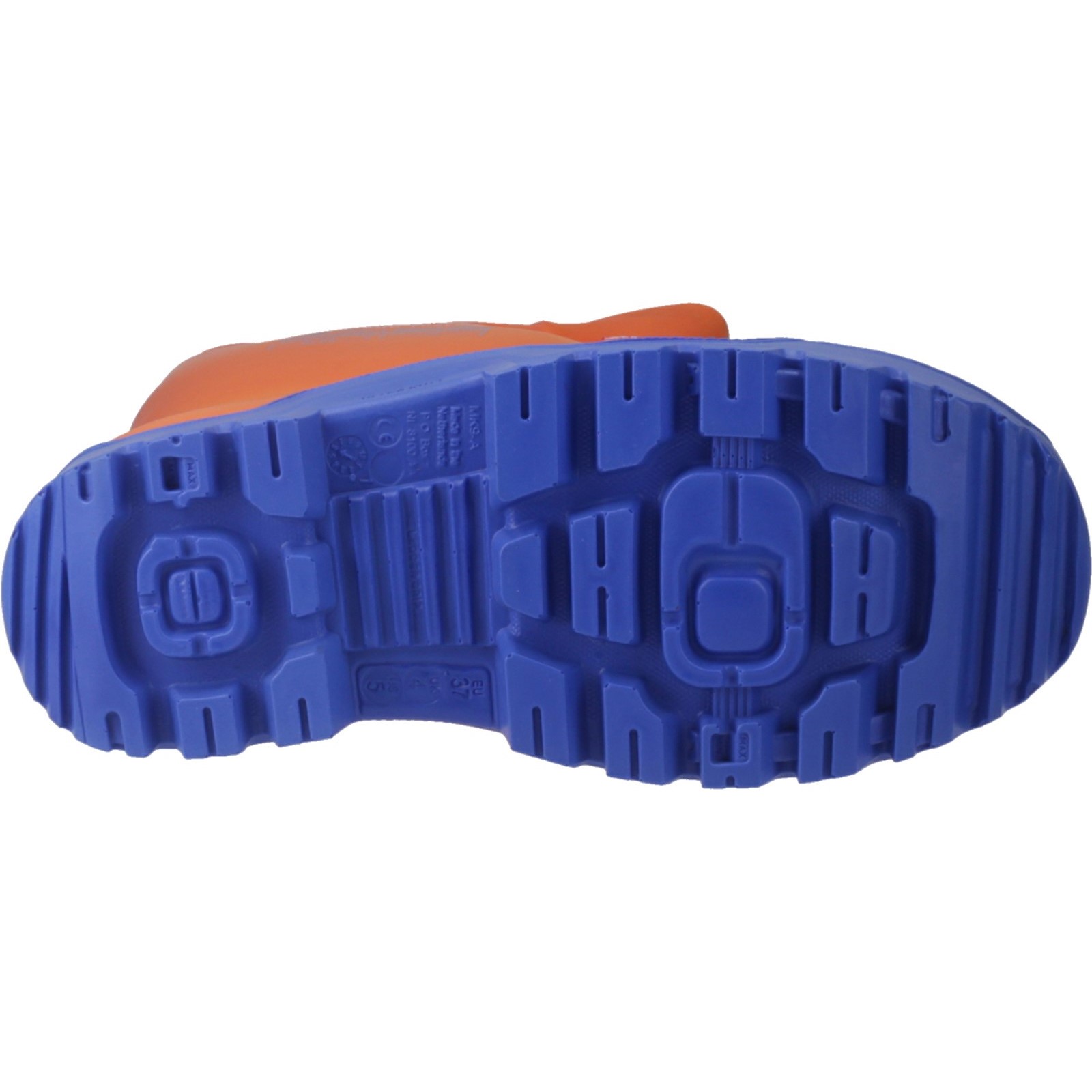 FIELDPRO THERMO+, detail