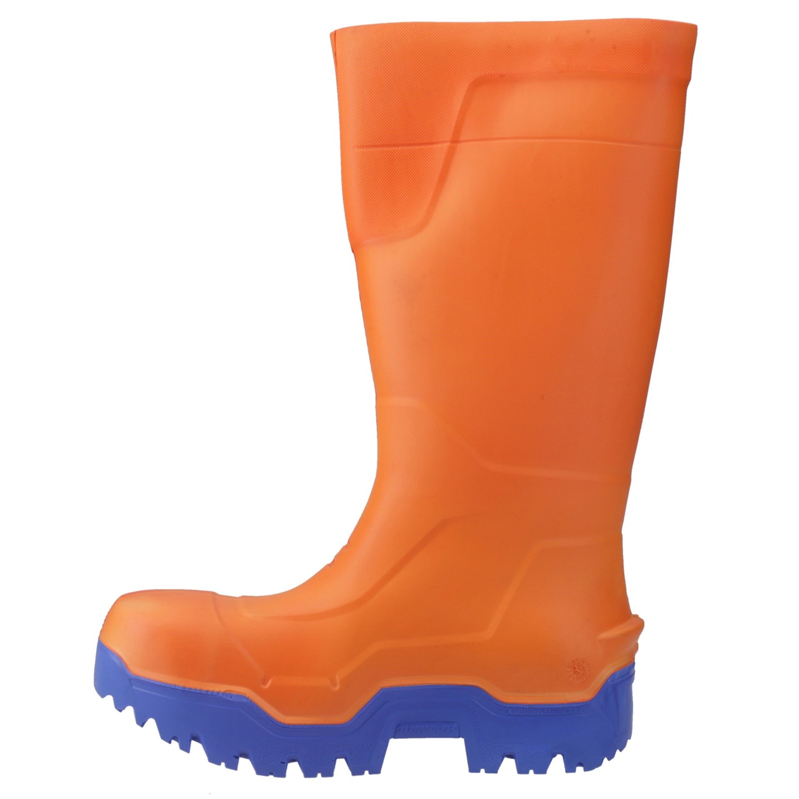 FIELDPRO THERMO+, detail