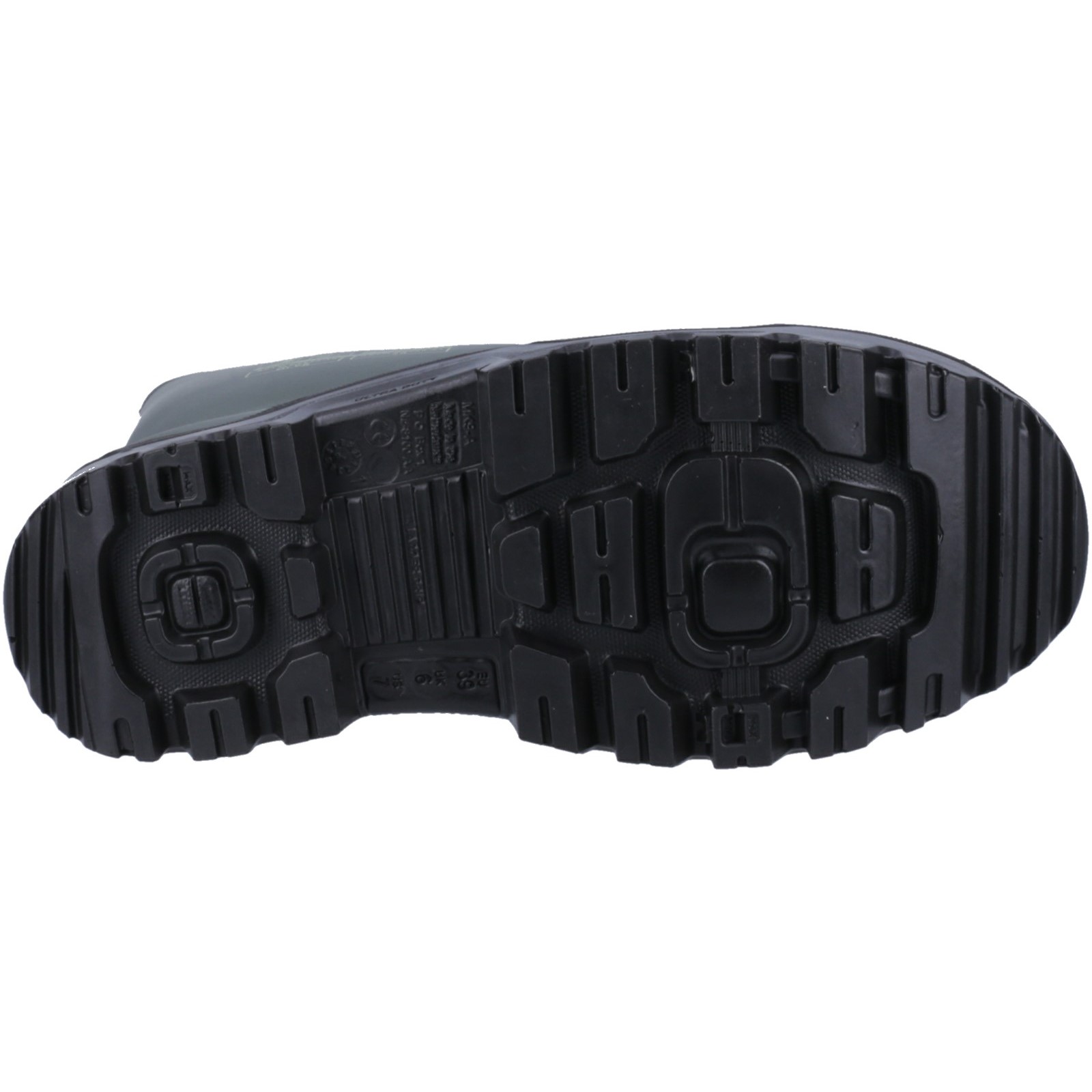 FIELDPRO THERMO+, detail