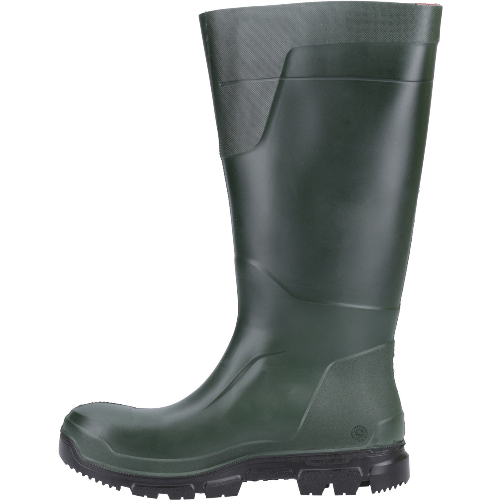 TerraPro Full Safety, detail