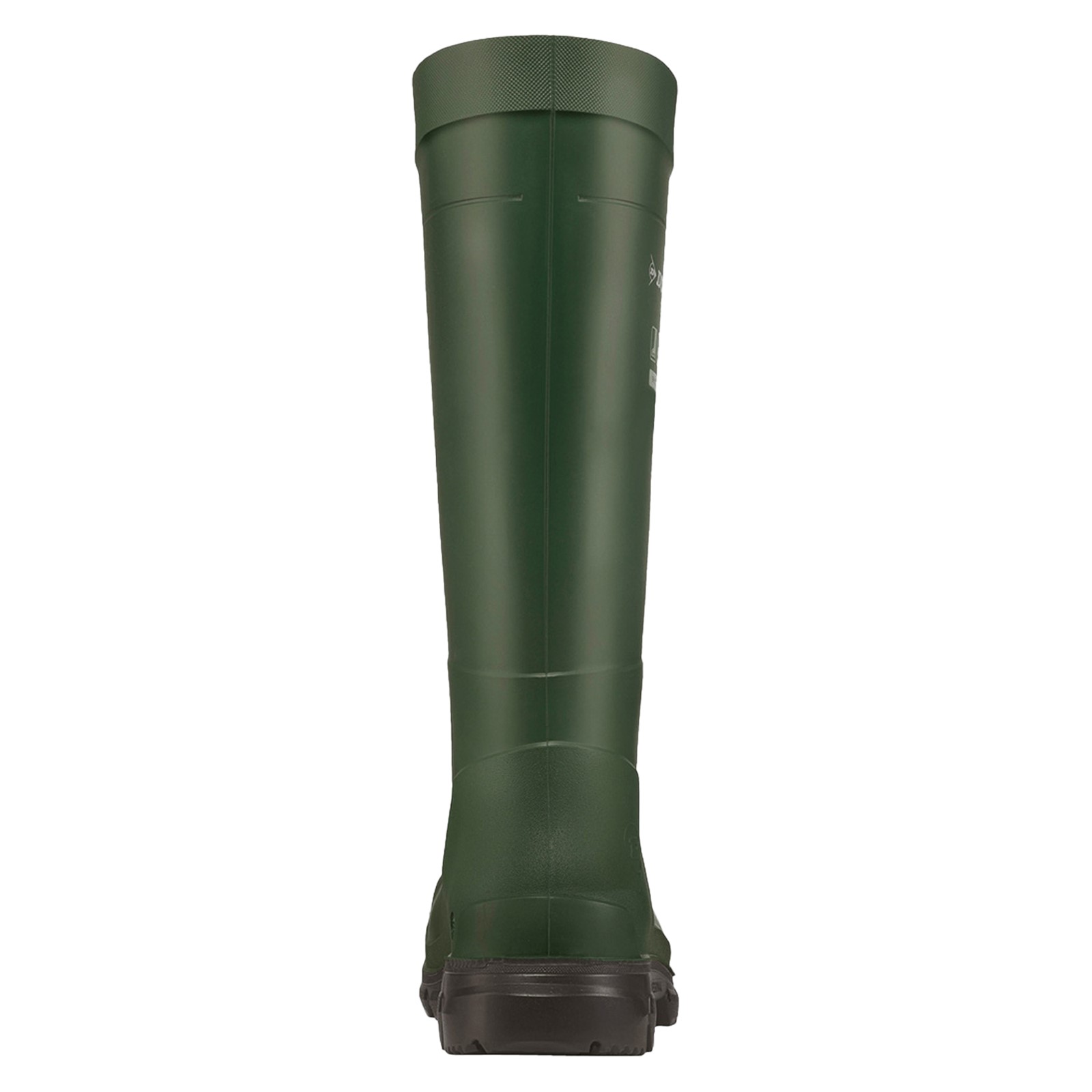 TerraPro Full Safety, detail