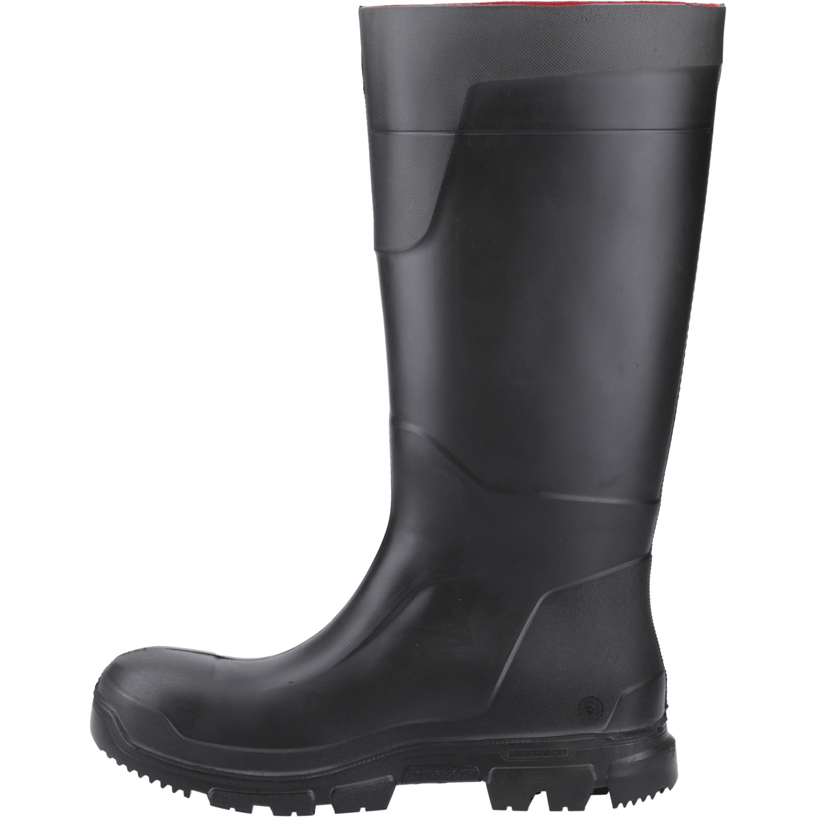TerraPro Full Safety, detail