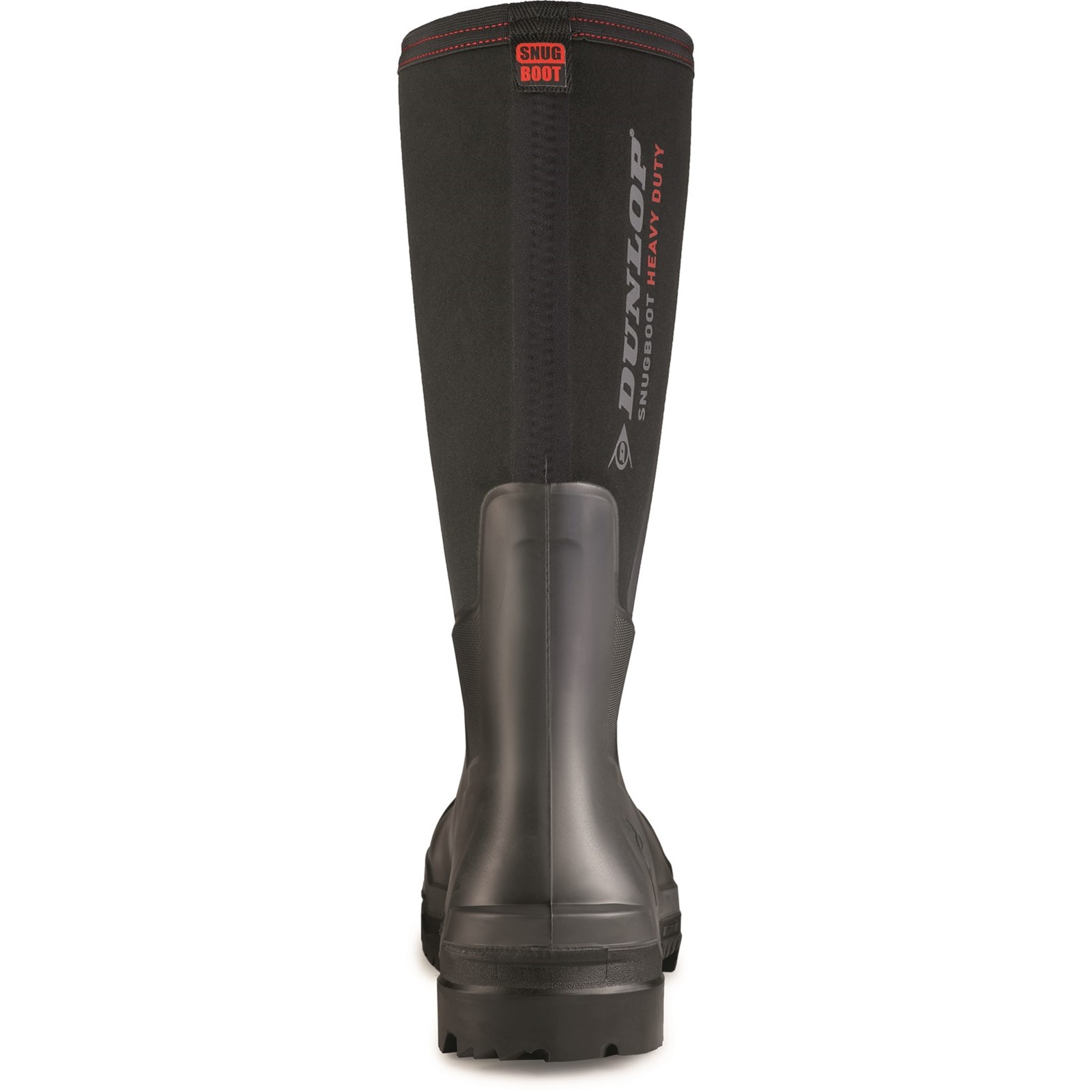 Snugboot Heavy Duty, detail