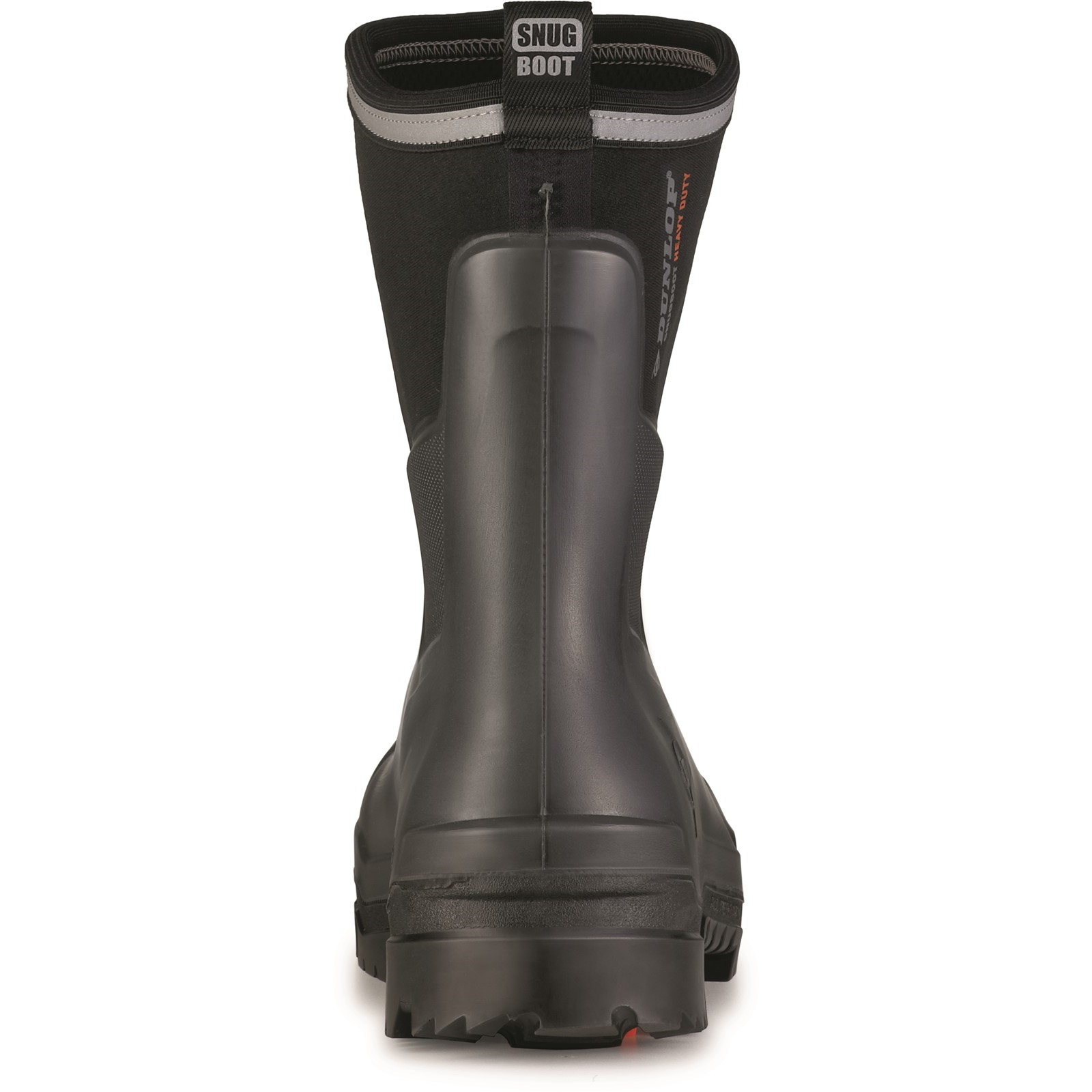 Snugboot Heavy Duty, detail