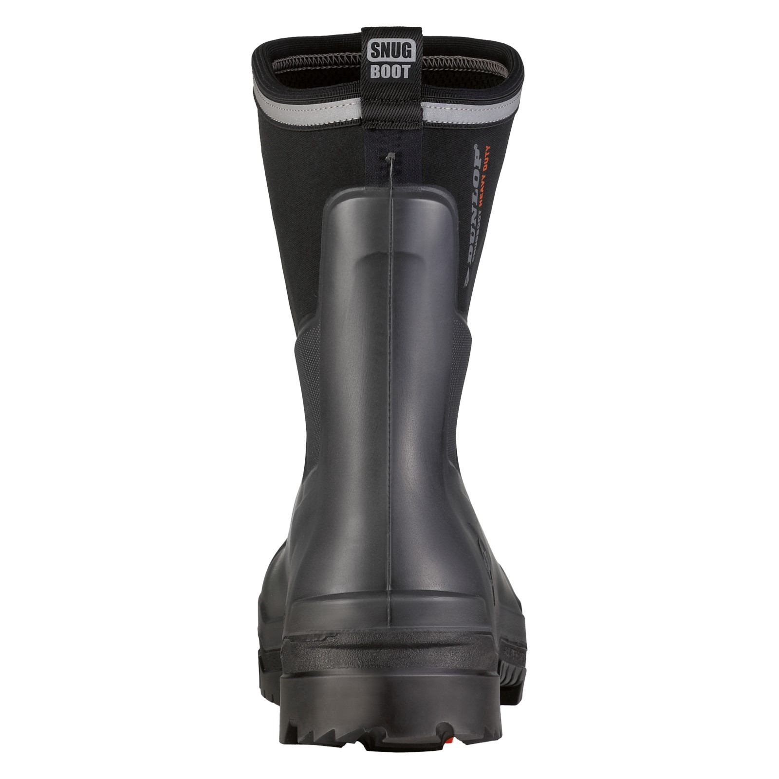 Snugboot Heavy Duty, detail
