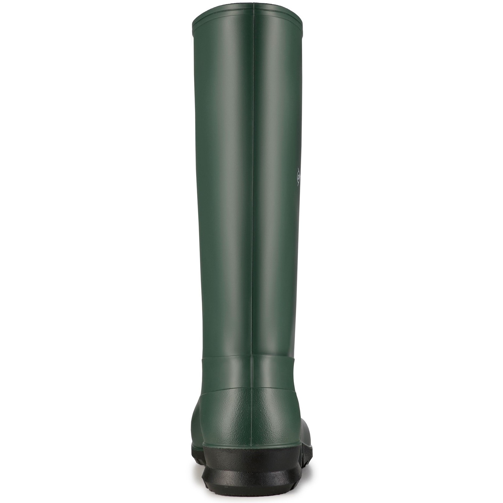 Dunlop Sport Wellington worn