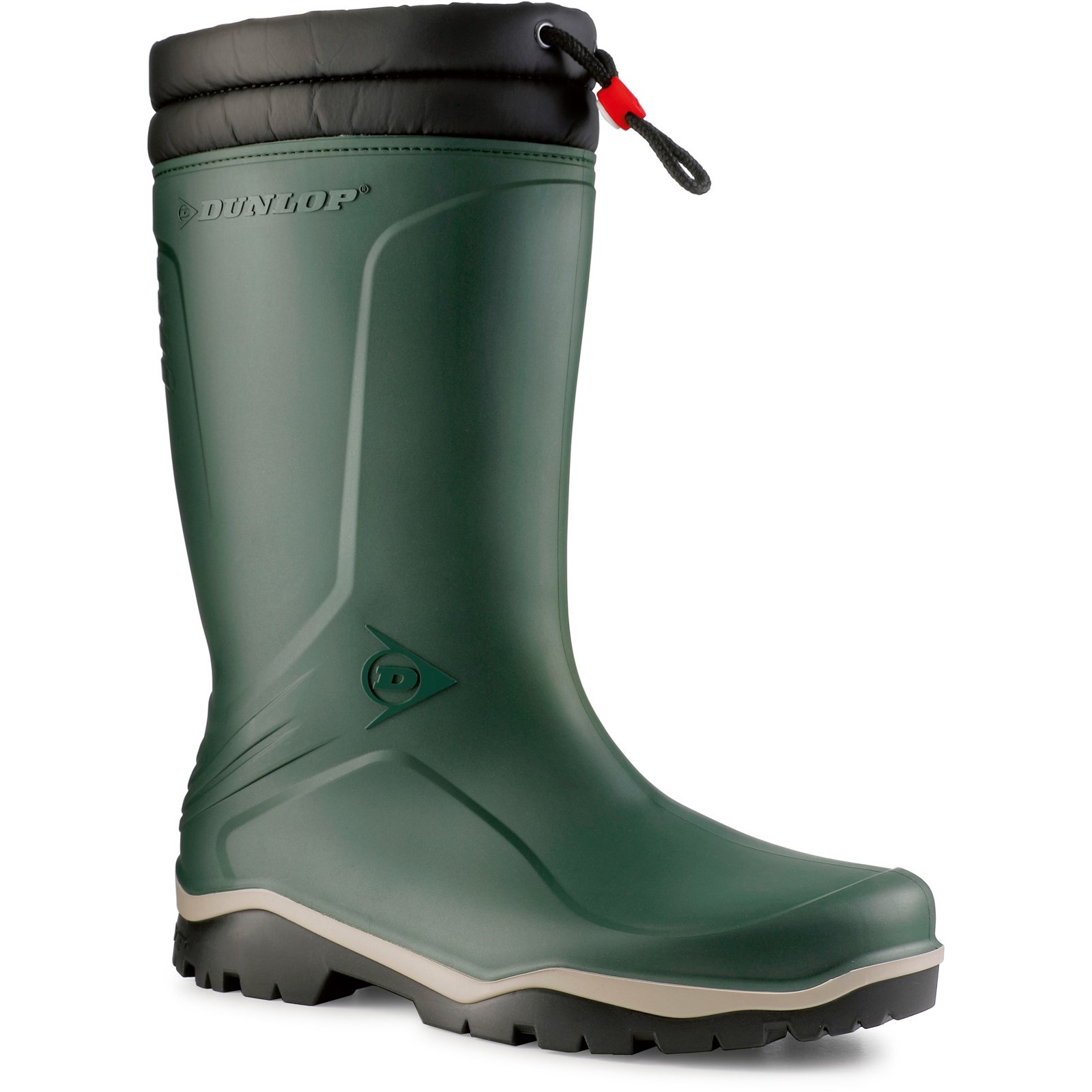 Dunlop Blizzard Wellington