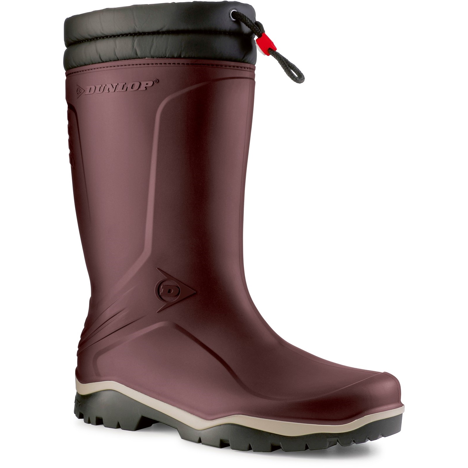 Dunlop Blizzard Wellington