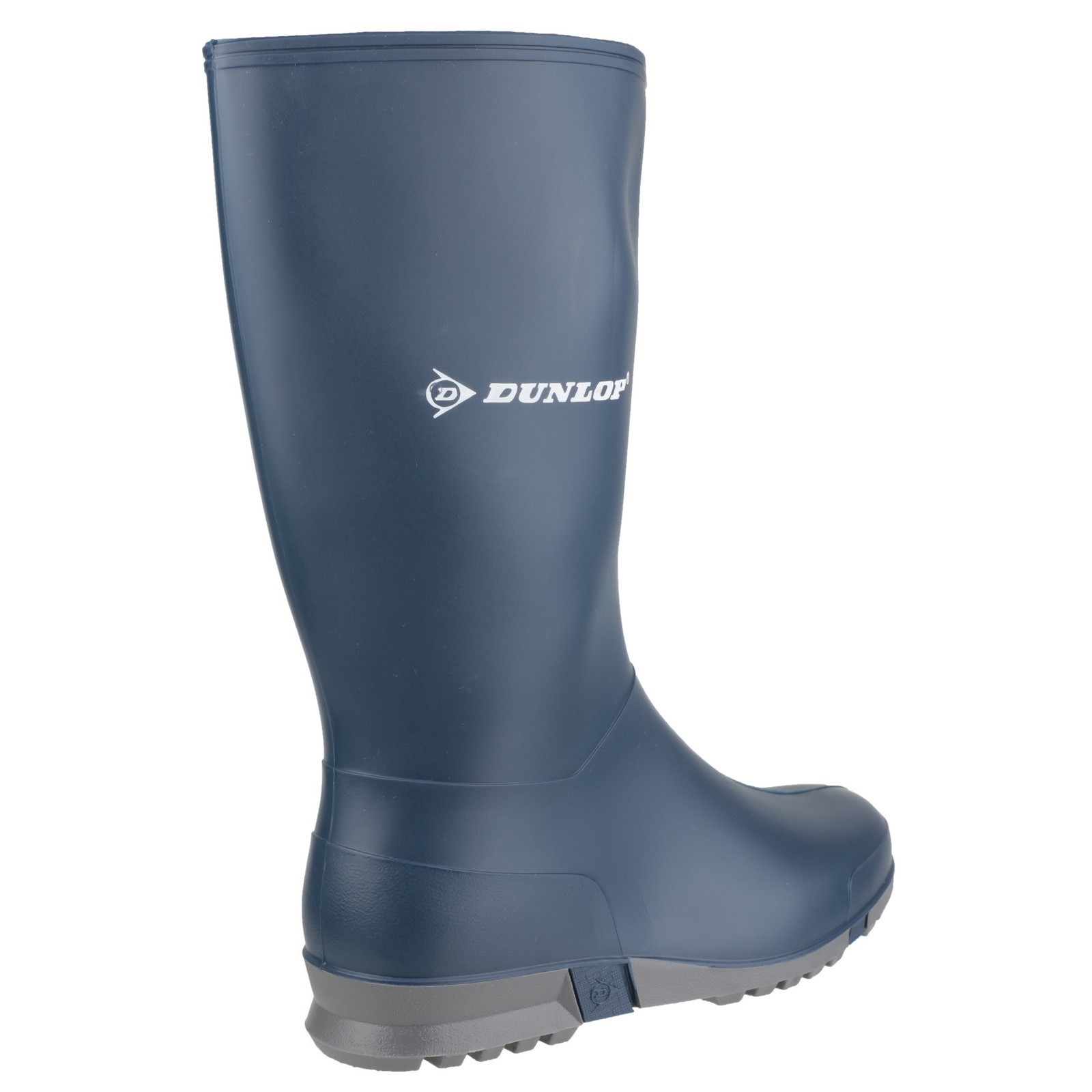 Dunlop Sport Wellington worn