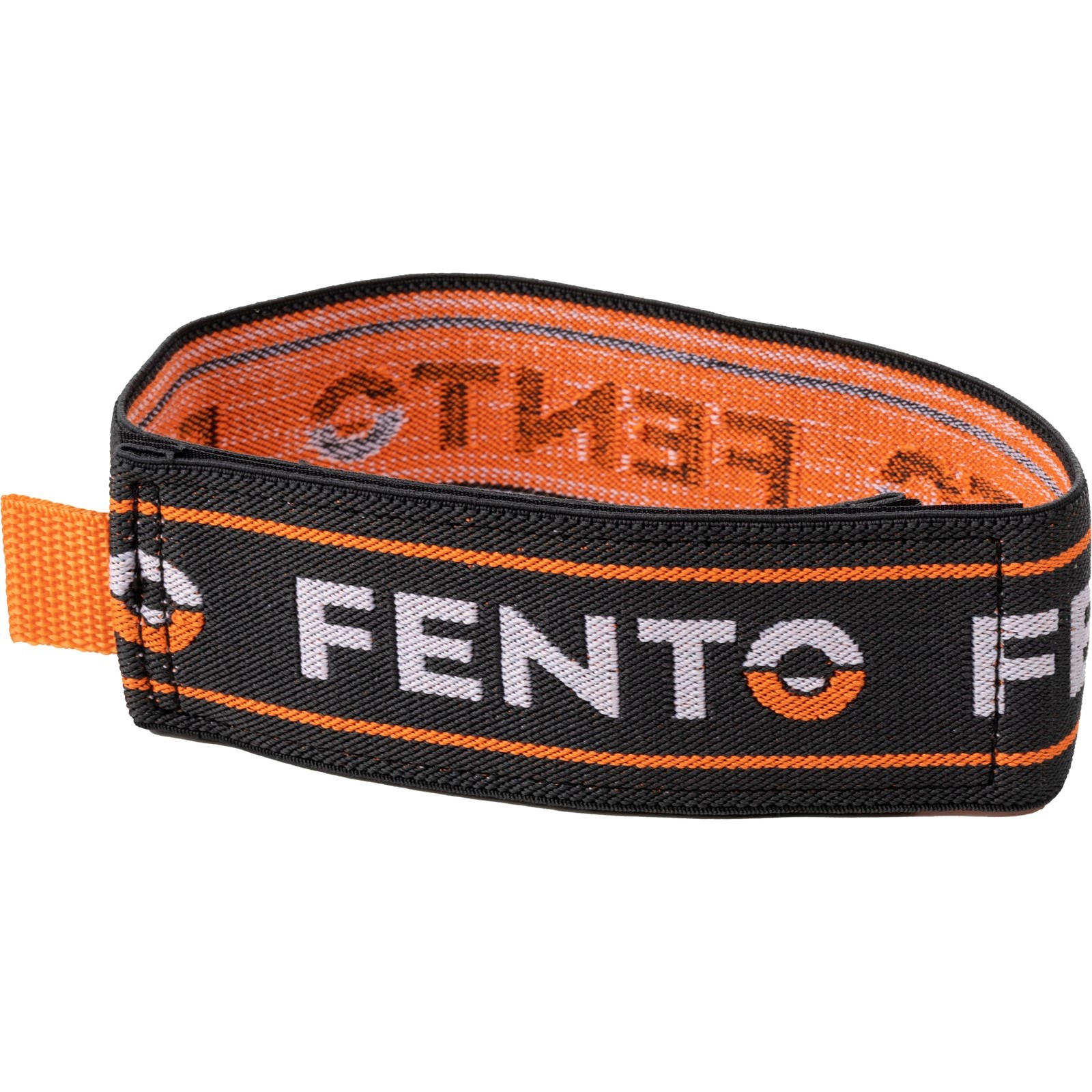 4 Elastics With Elastic Straps Fento Max