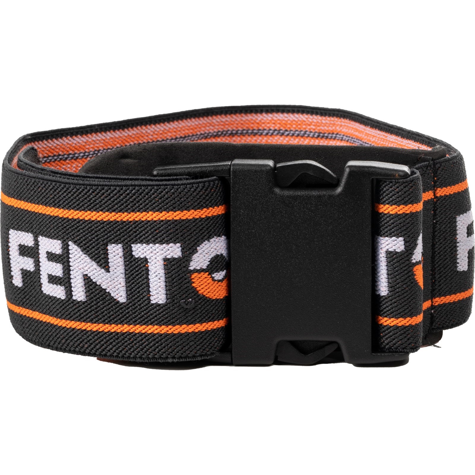 2 Elastics With Clip Fento Original