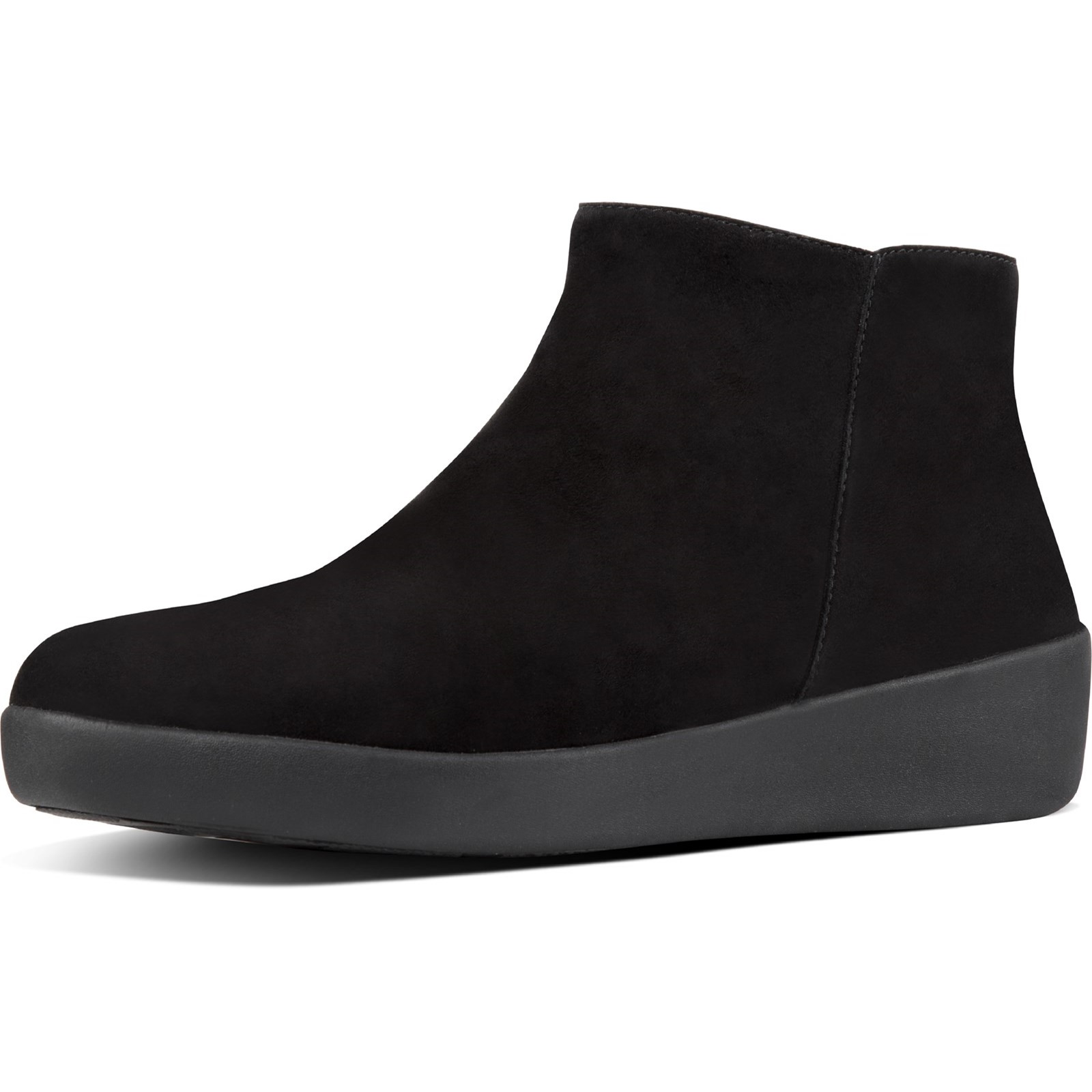 Fitflop sumi shop suede ankle boot