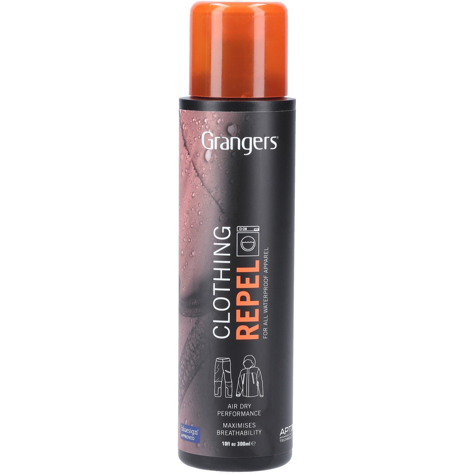 Granger Clothing Repel