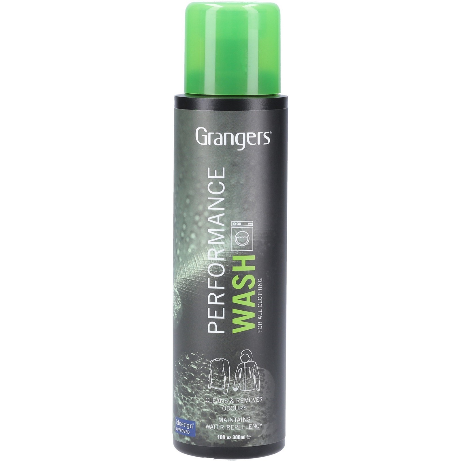 Granger Performance Wash