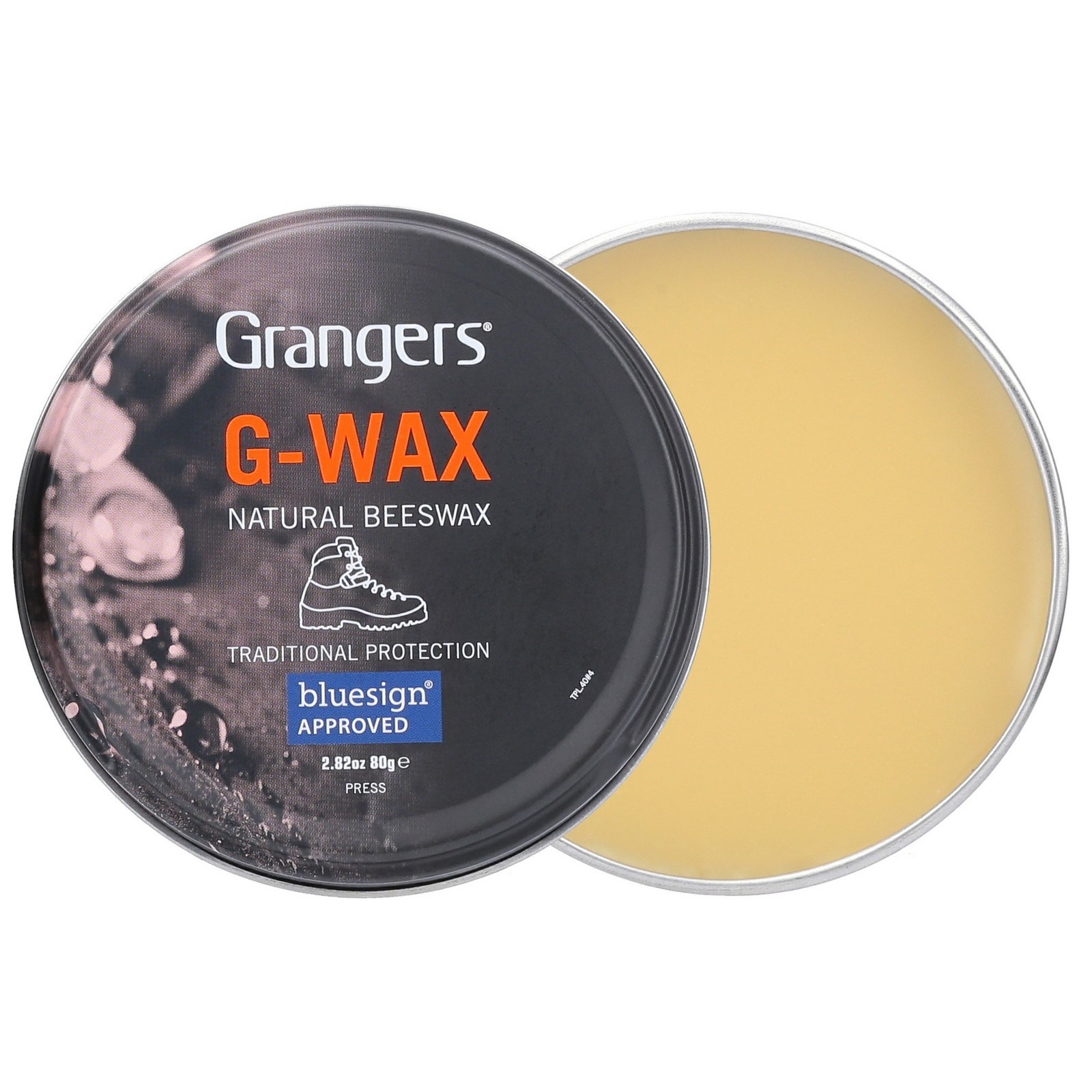Granger G-Wax