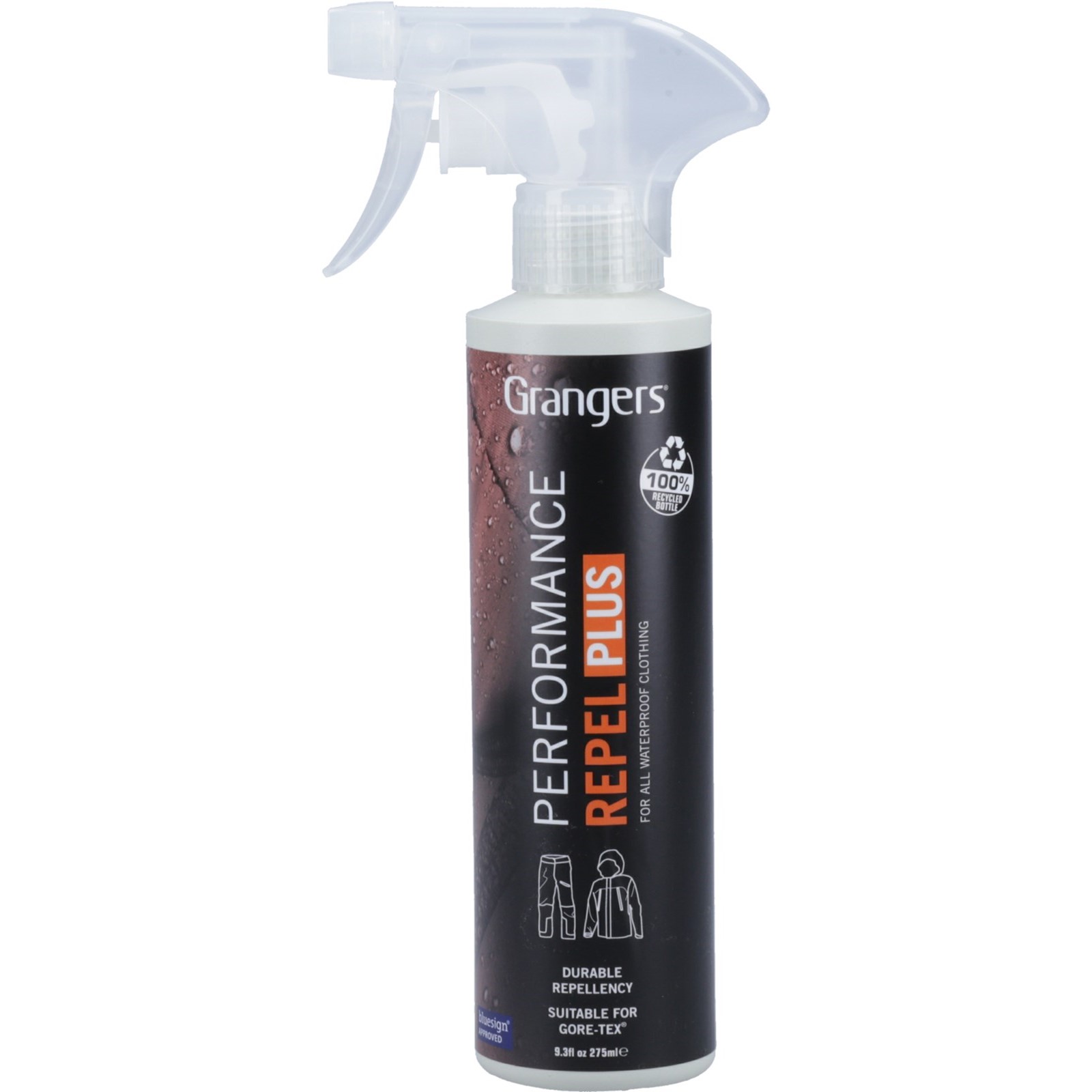 Performance Repel Plus