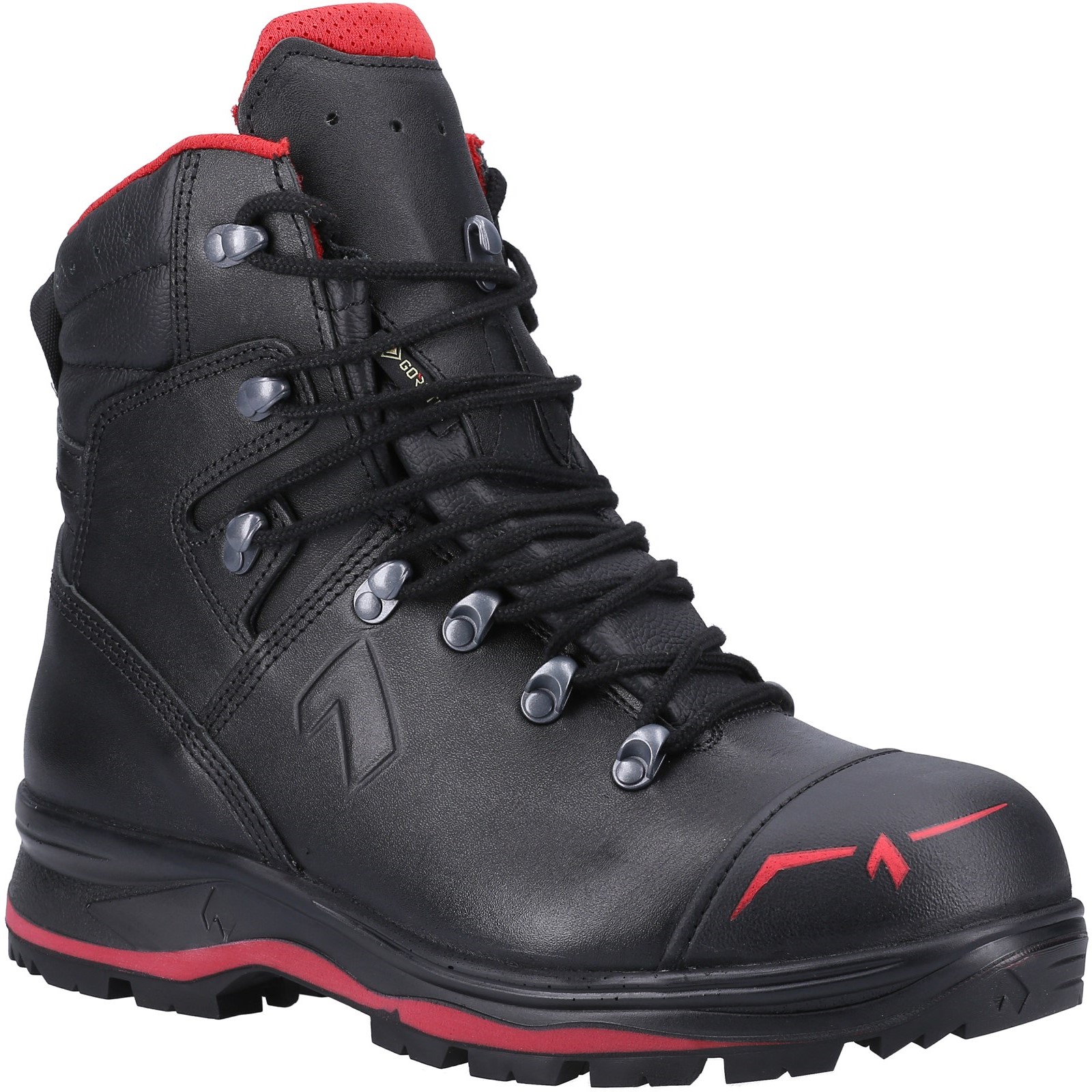 Trekker Pro 2.0 Safety Boot