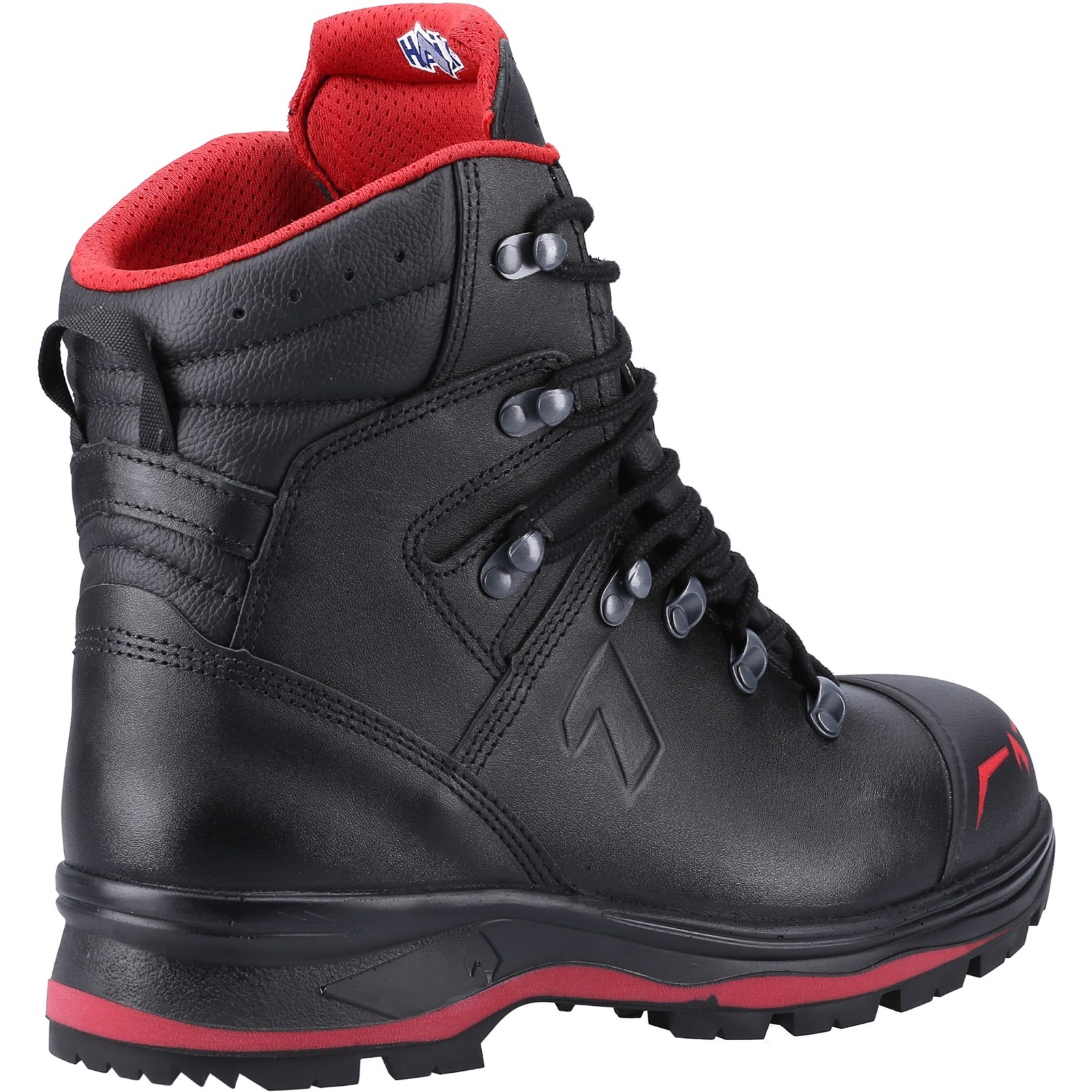 Trekker Pro 2.0 Safety Boot, detail