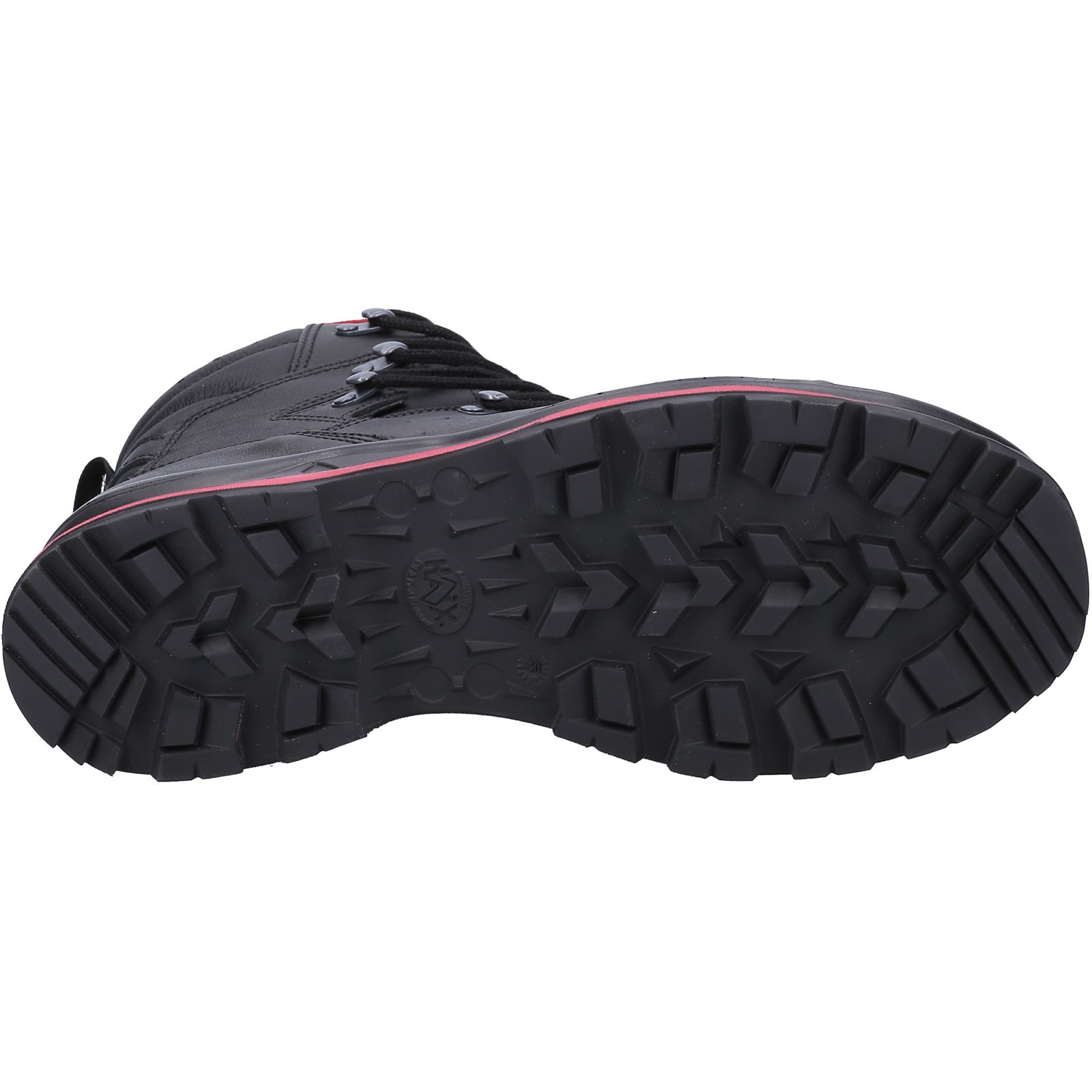 Trekker Pro 2.0 Safety Boot, detail