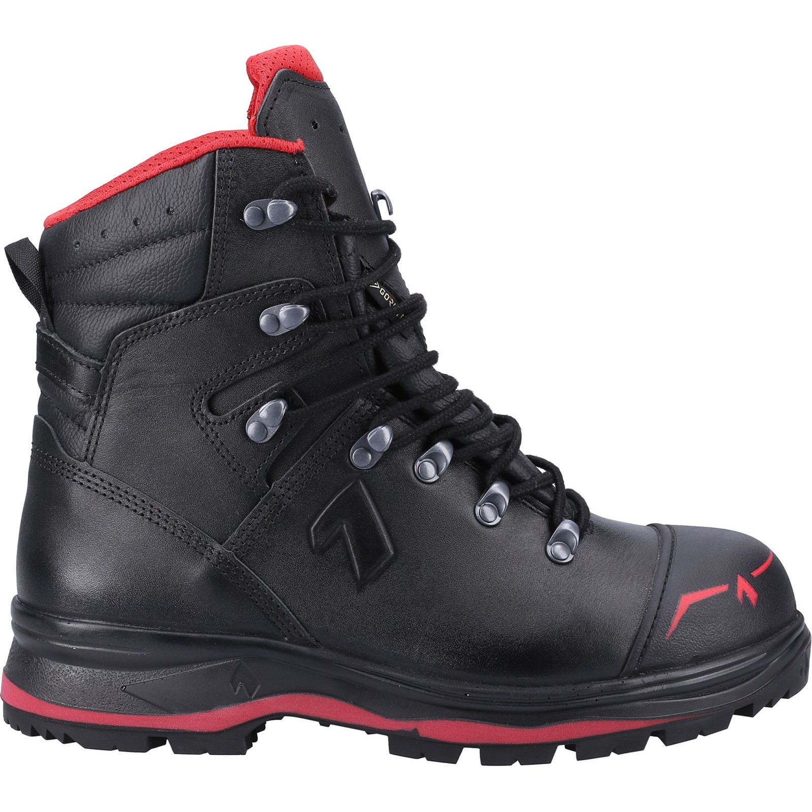 Trekker Pro 2.0 Safety Boot, detail