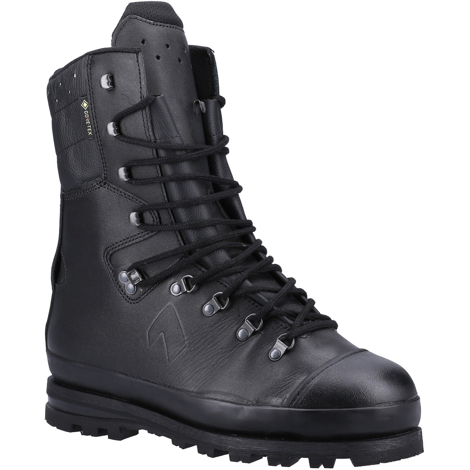 Climber Safety Boot