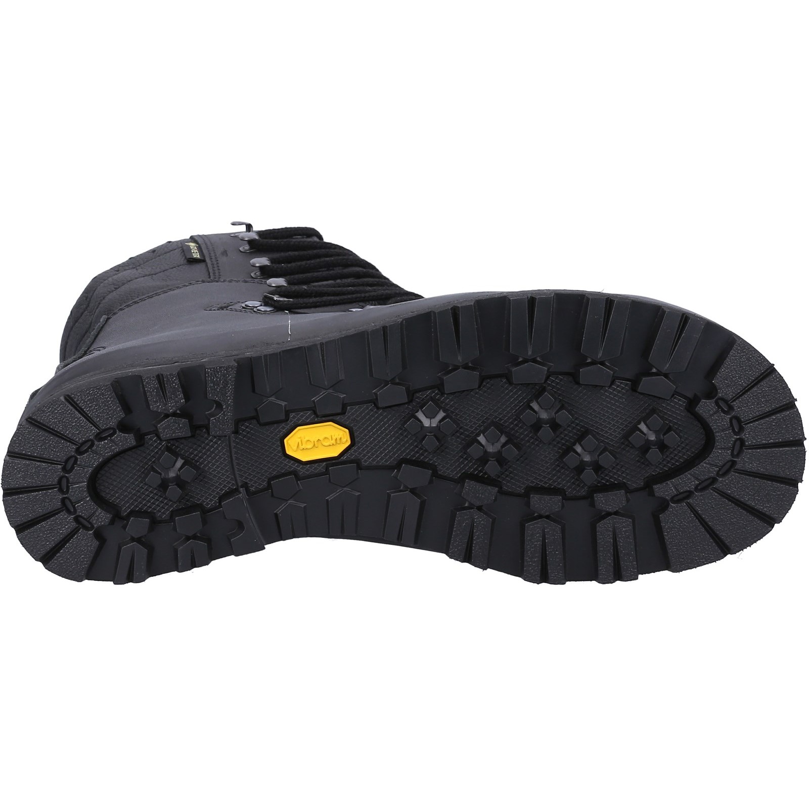 Climber Safety Boot, detail
