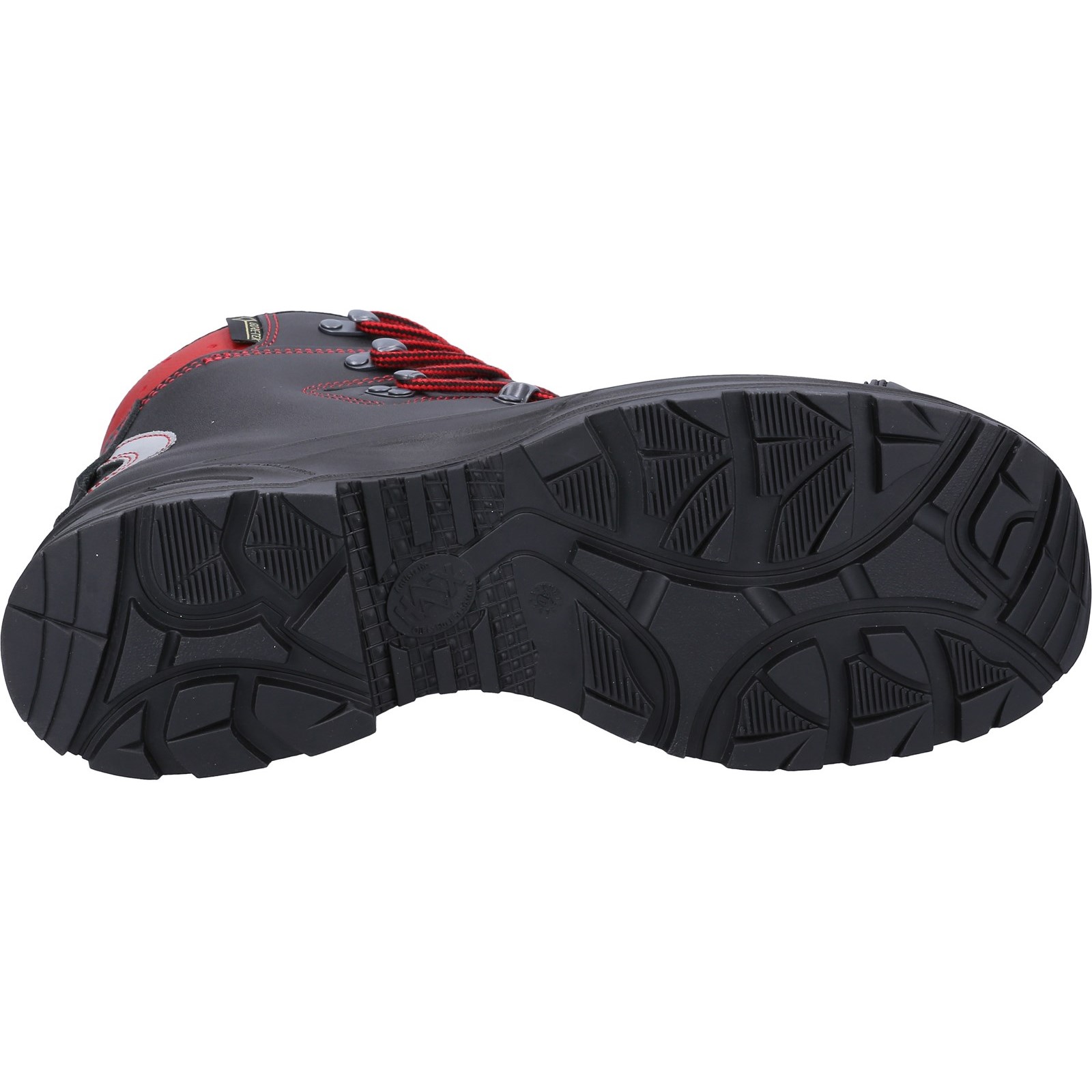 AIRPOWER XR3 Safety Boot, detail