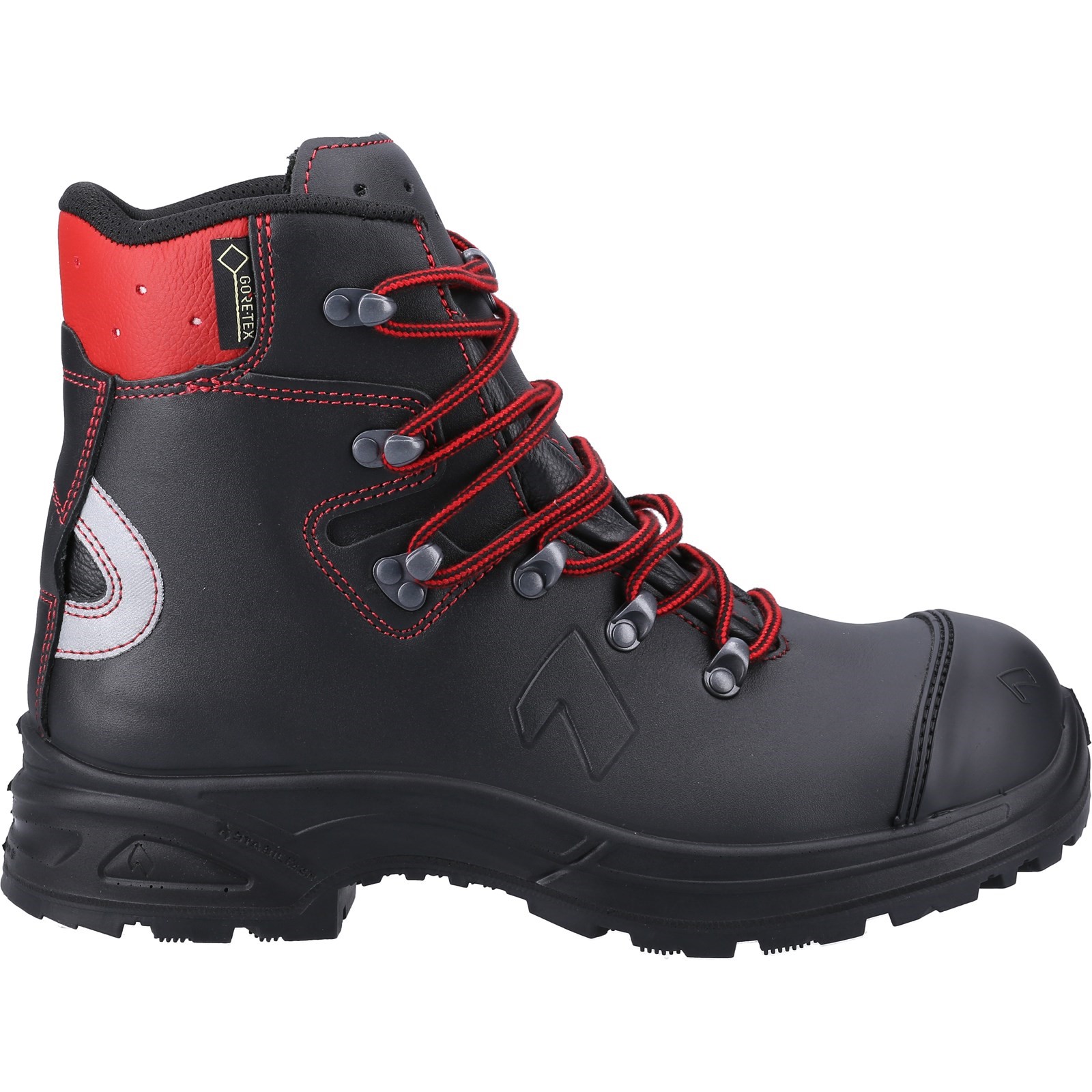 AIRPOWER XR3 Safety Boot, detail