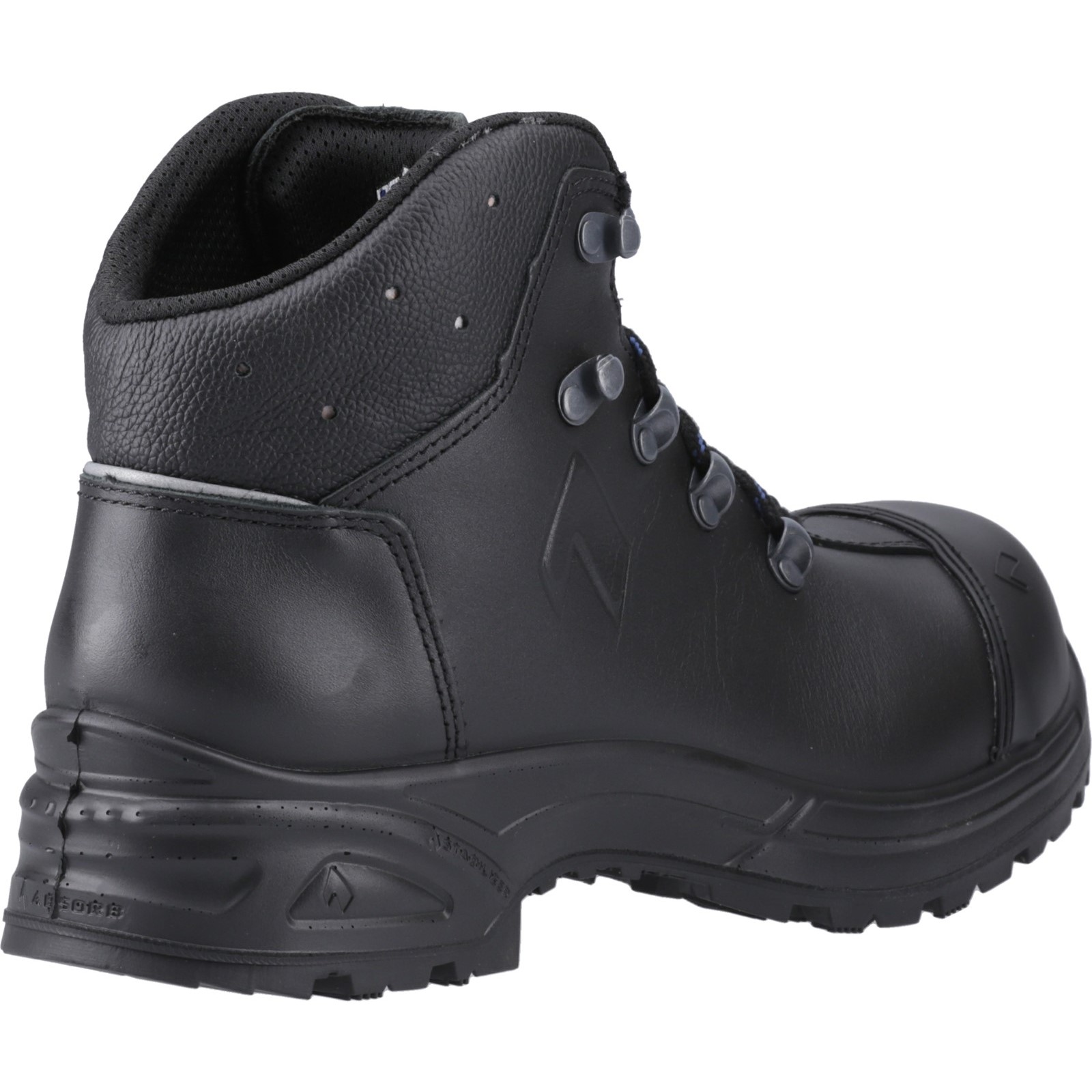 AIRPOWER XR26 Safety Boot, detail