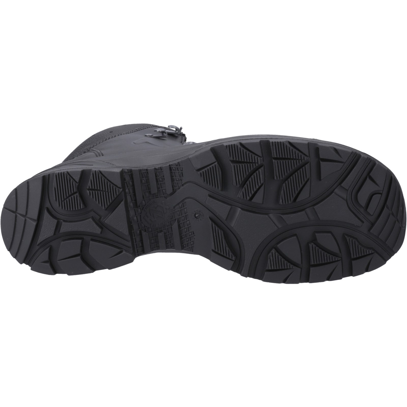 AIRPOWER XR26 Safety Boot, detail