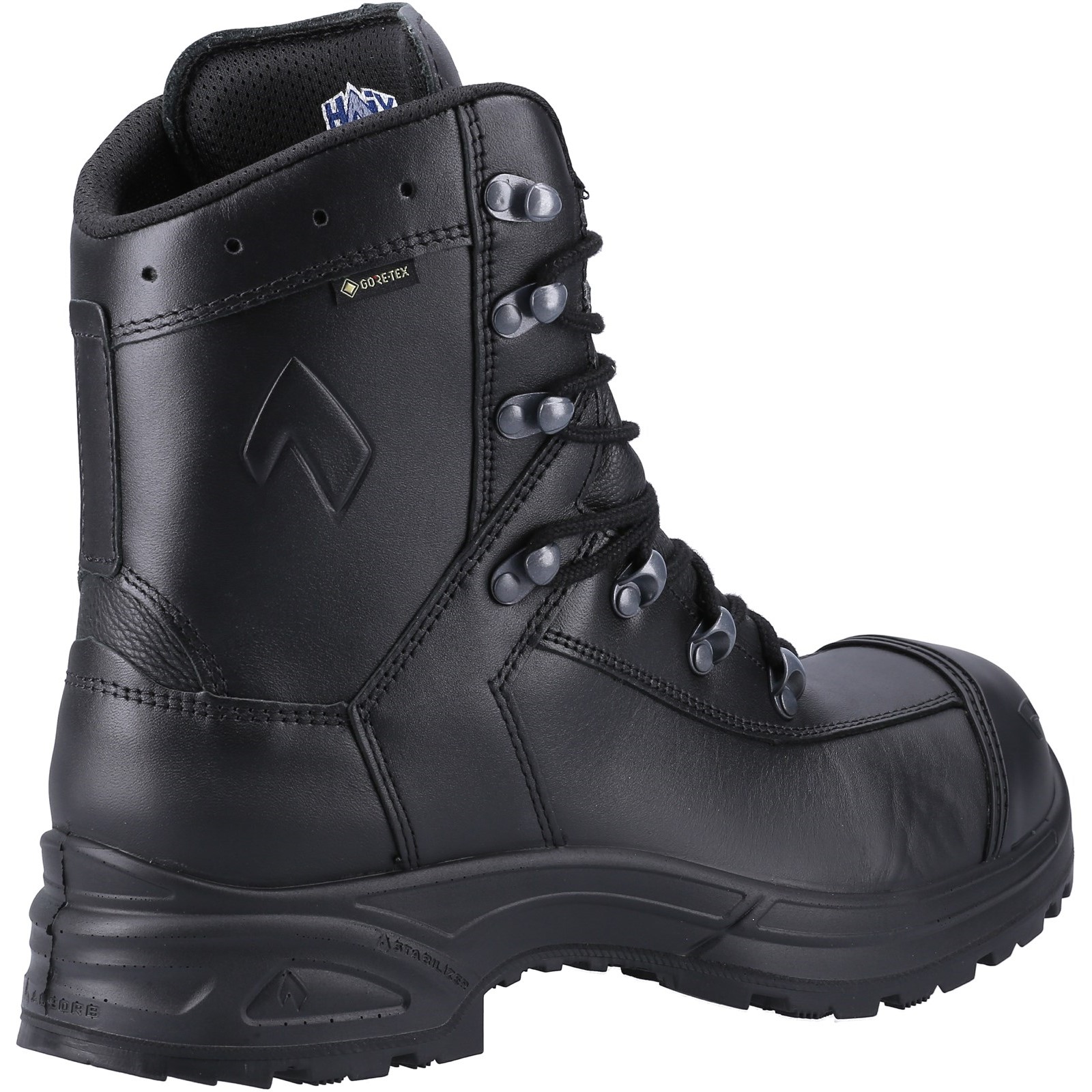 AIRPOWER XR22 Safety Boot, detail