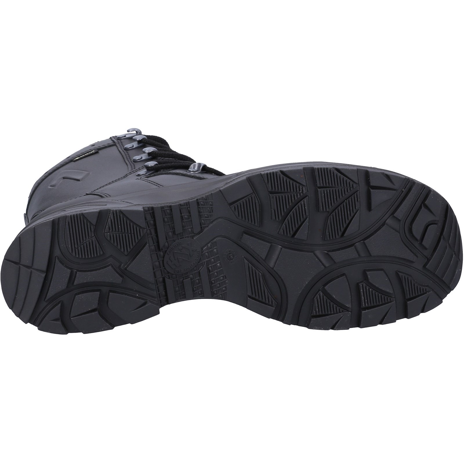 AIRPOWER XR22 Safety Boot, detail