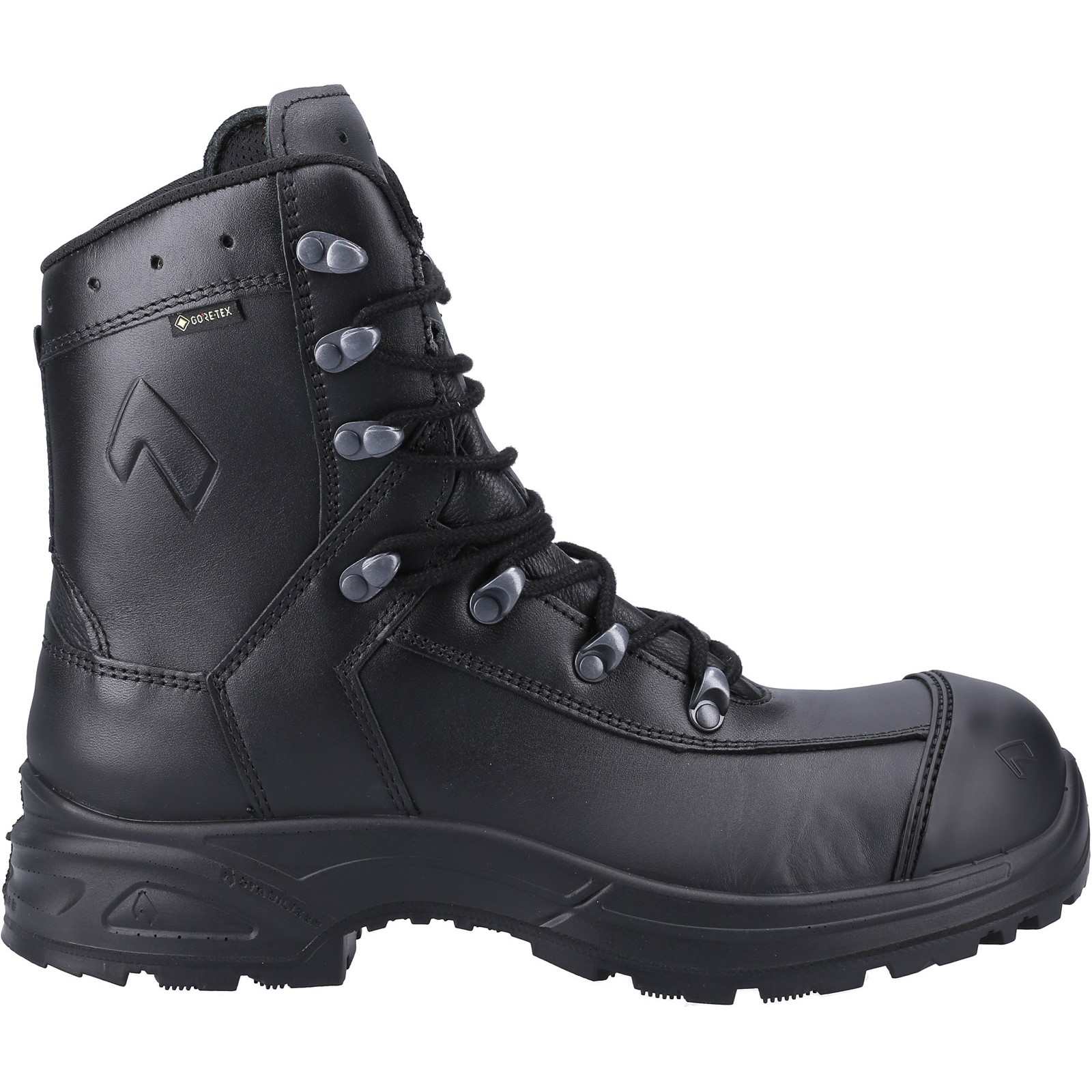 AIRPOWER XR22 Safety Boot, detail