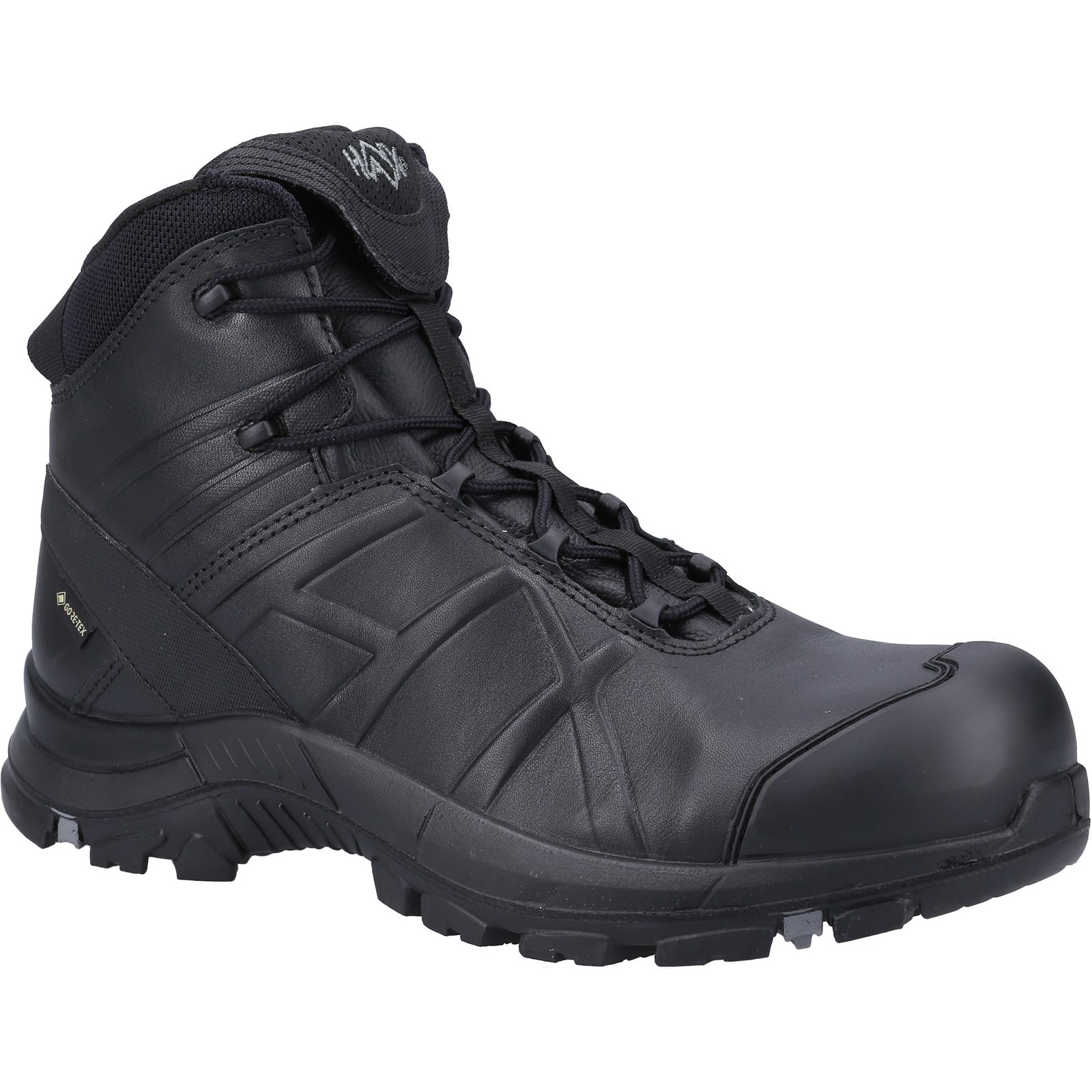 Black Eagle Safety 50 MID Safety Boot