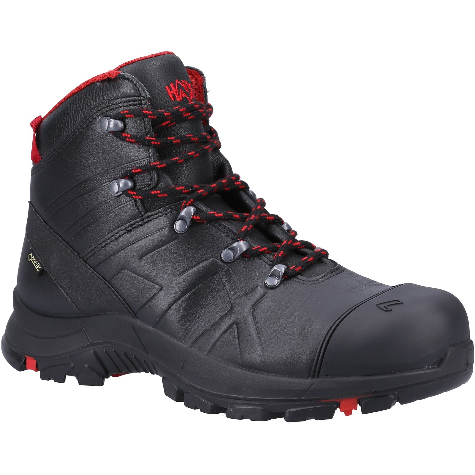 Black Eagle Safety 54 MID Safety Boot