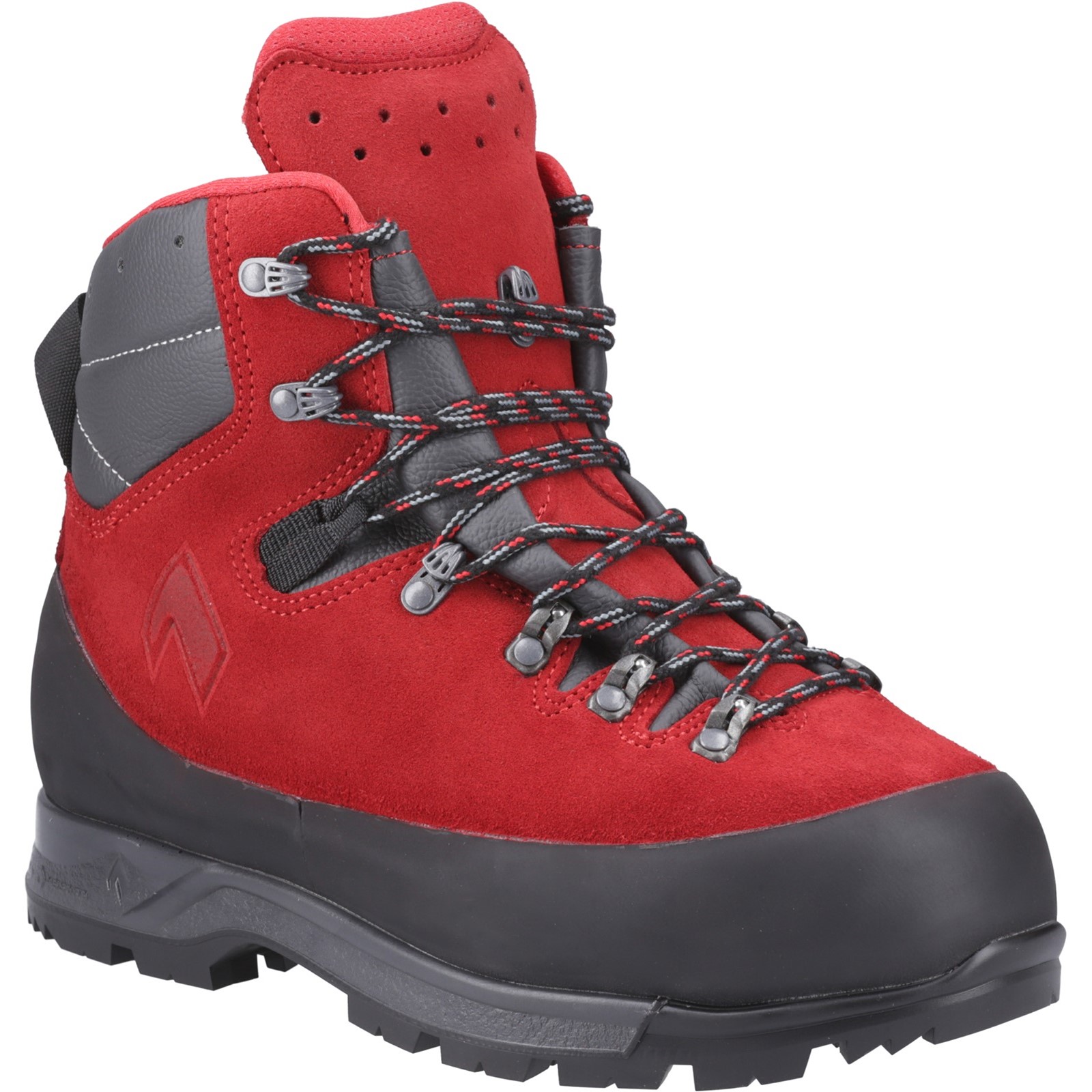 Protector Forest 2.1 GTX Mid Boot