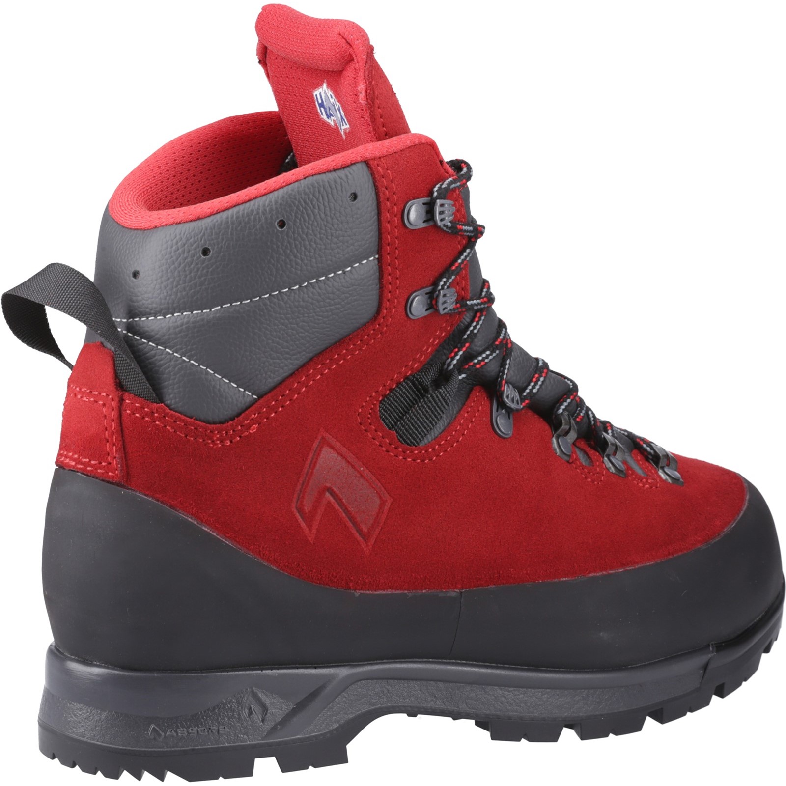 Protector Forest 2.1 GTX Mid Boot, detail
