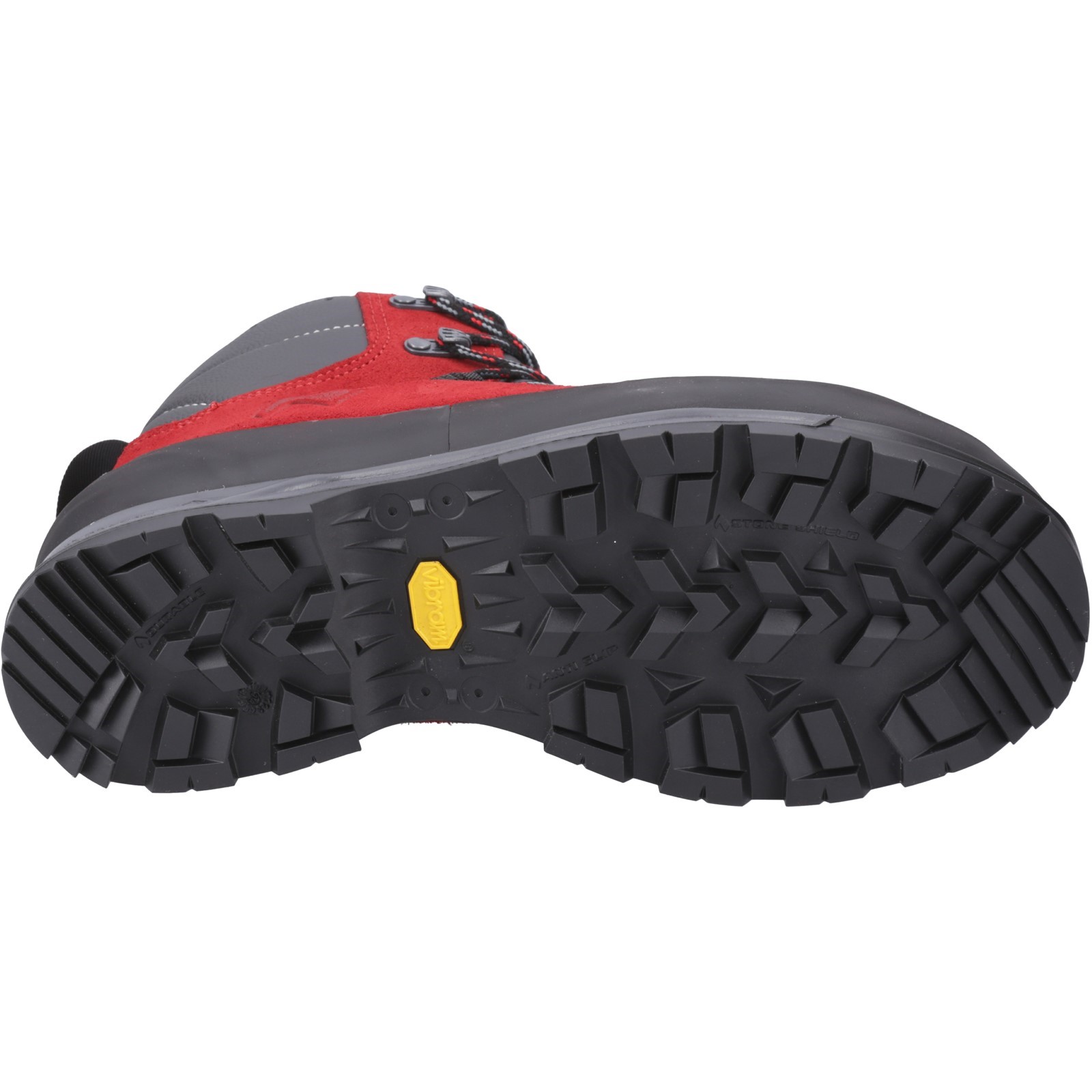 Protector Forest 2.1 GTX Mid Boot, detail