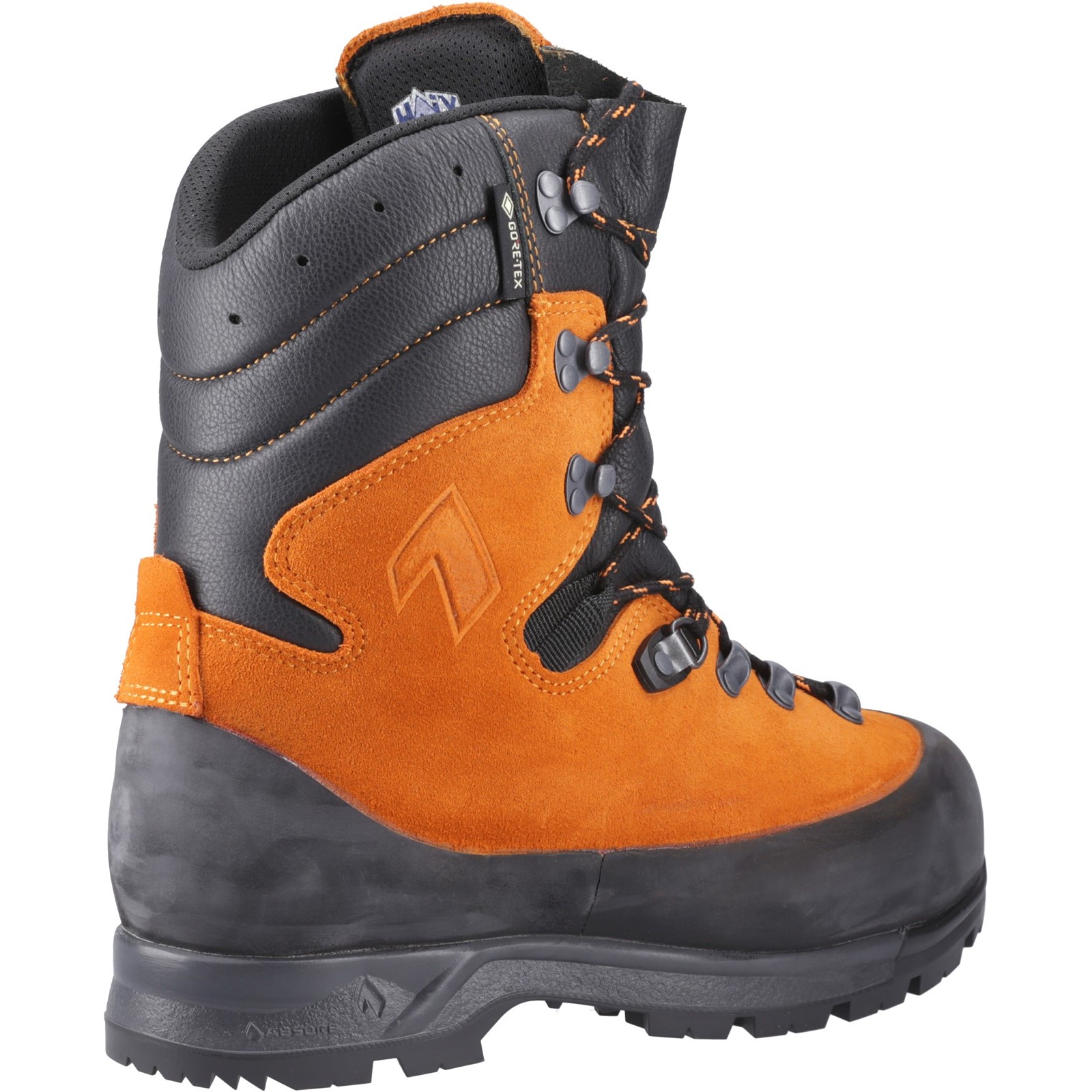 Protector Forest 2.1 GTX Boot, detail