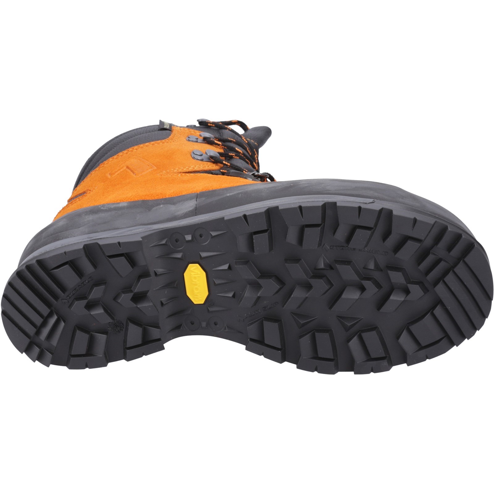 Protector Forest 2.1 GTX Boot, detail