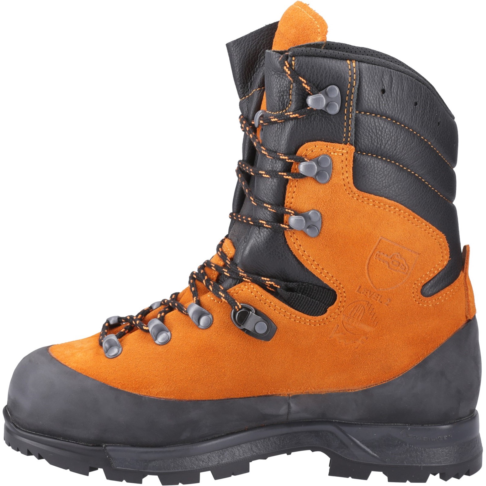 Protector Forest 2.1 GTX Boot, detail