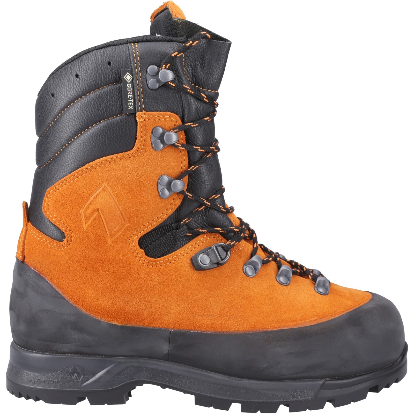 Protector Forest 2.1 GTX Boot, detail